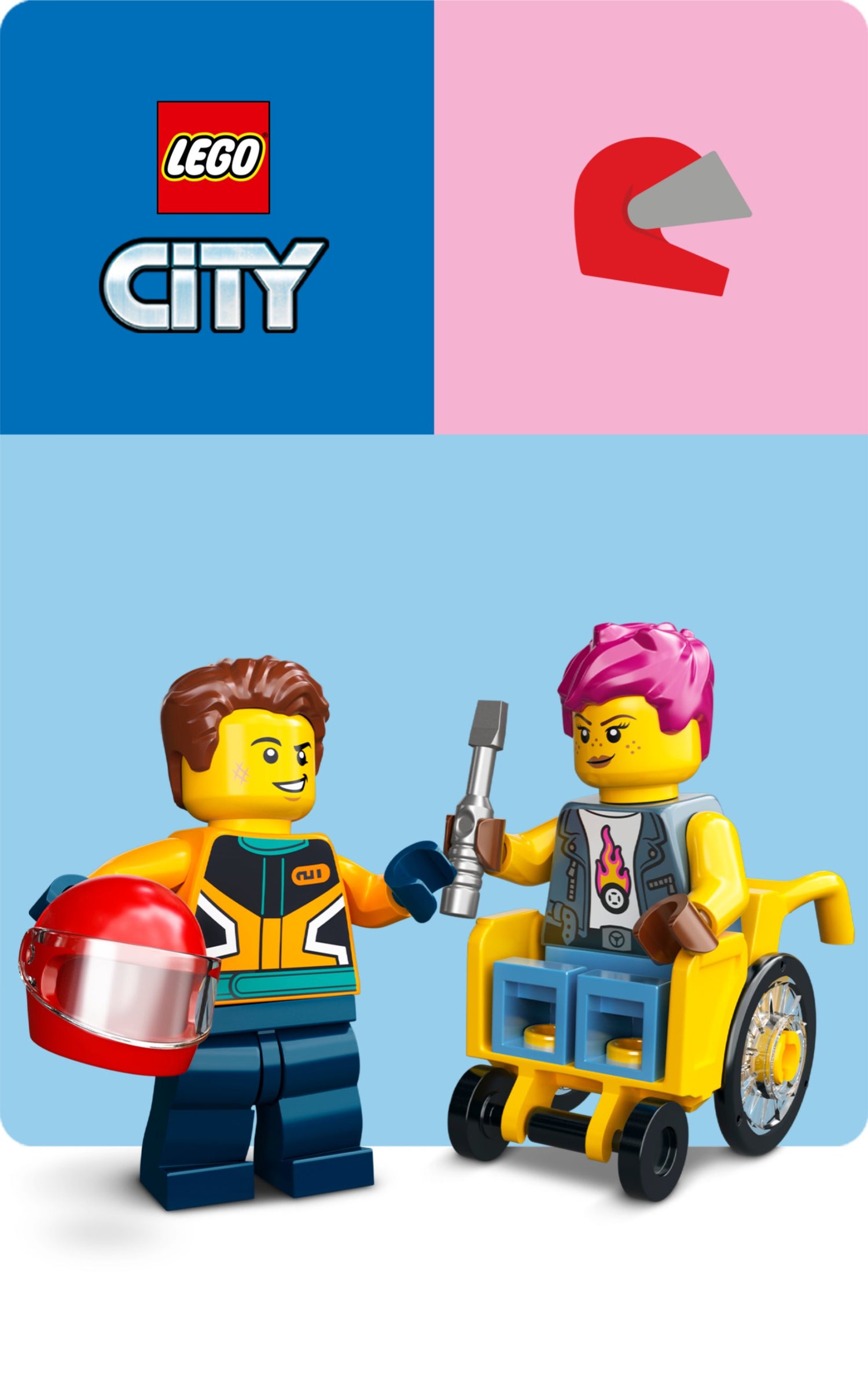 LEGO City Produkte
