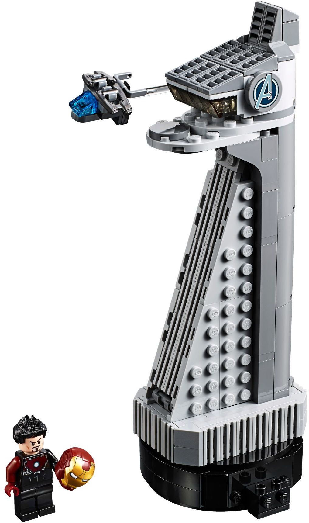 LEGO® Marvel 40334 – Avengers Tower