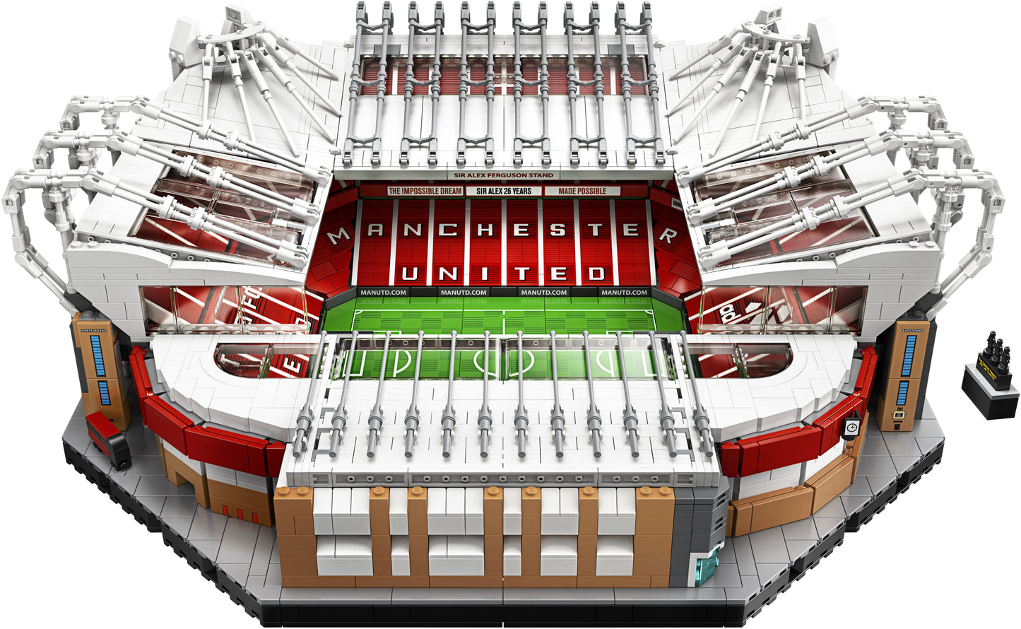 LEGO® Creator Expert 10272 Old Trafford – Manchester United
