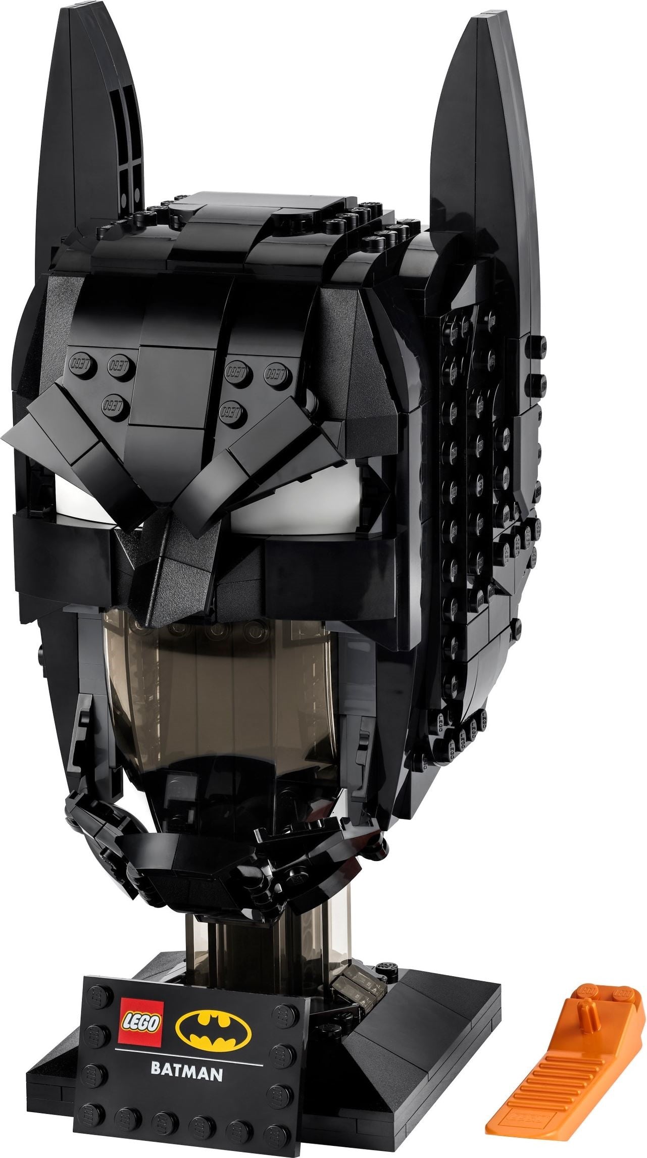LEGO® DC Batman™ 76182 Batman™ Helm