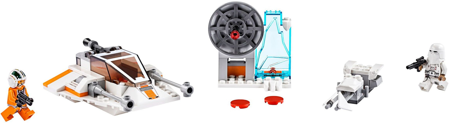 LEGO® Star Wars 75268 Snowspeeder™