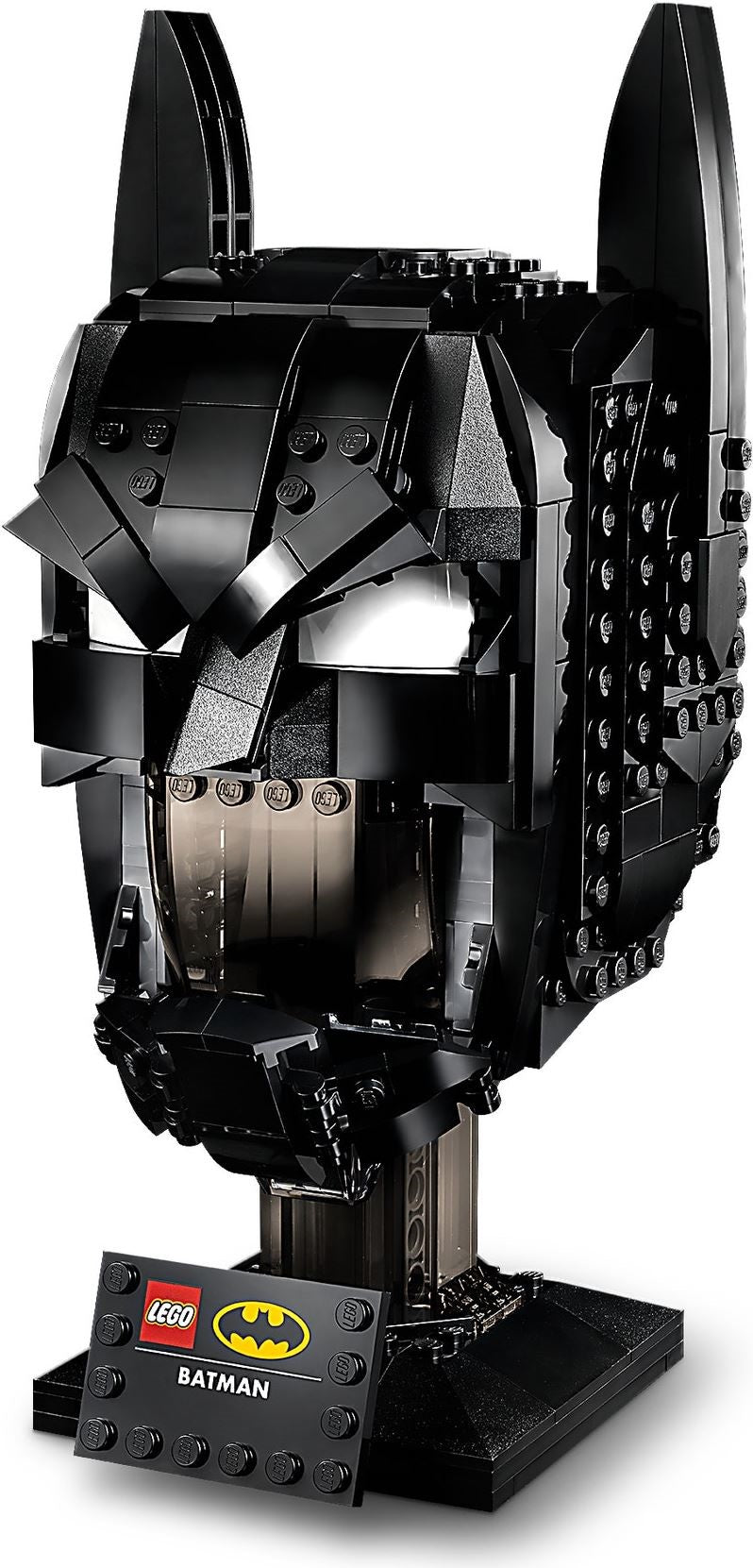 LEGO® DC Batman™ 76182 Batman™ Helm