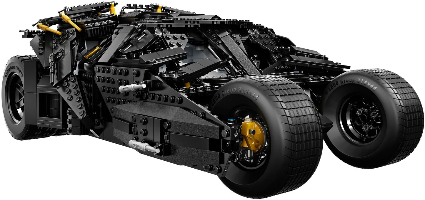 LEGO® DC Comics Super Heroes 76023 The Tumbler