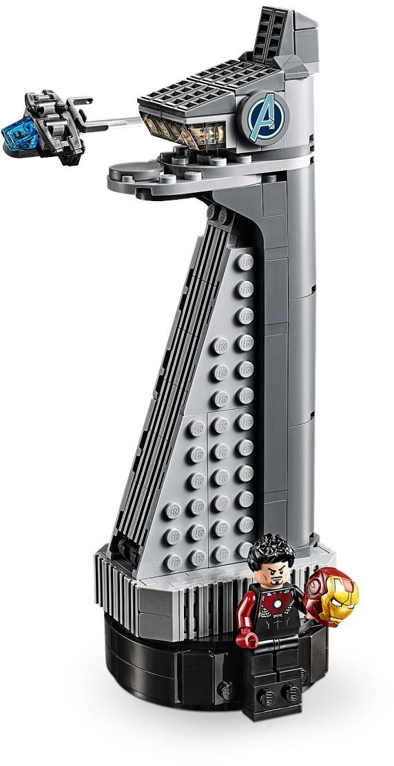 LEGO® Marvel 40334 – Avengers Tower