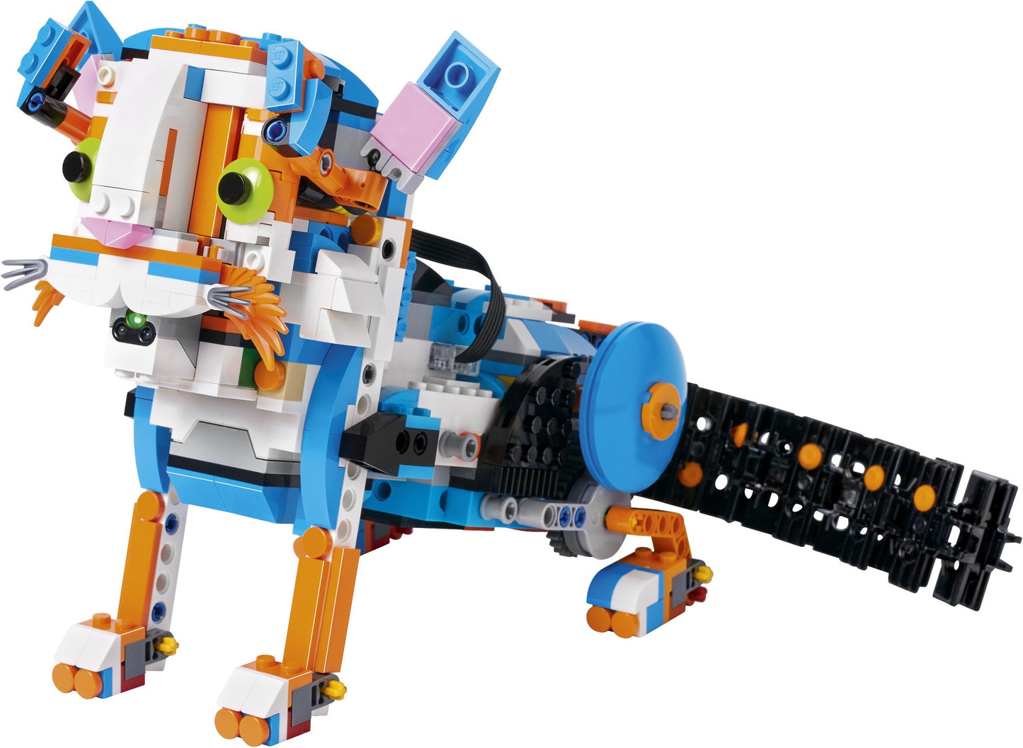 LEGO® Boost 17101 Boost Creative Toolbox