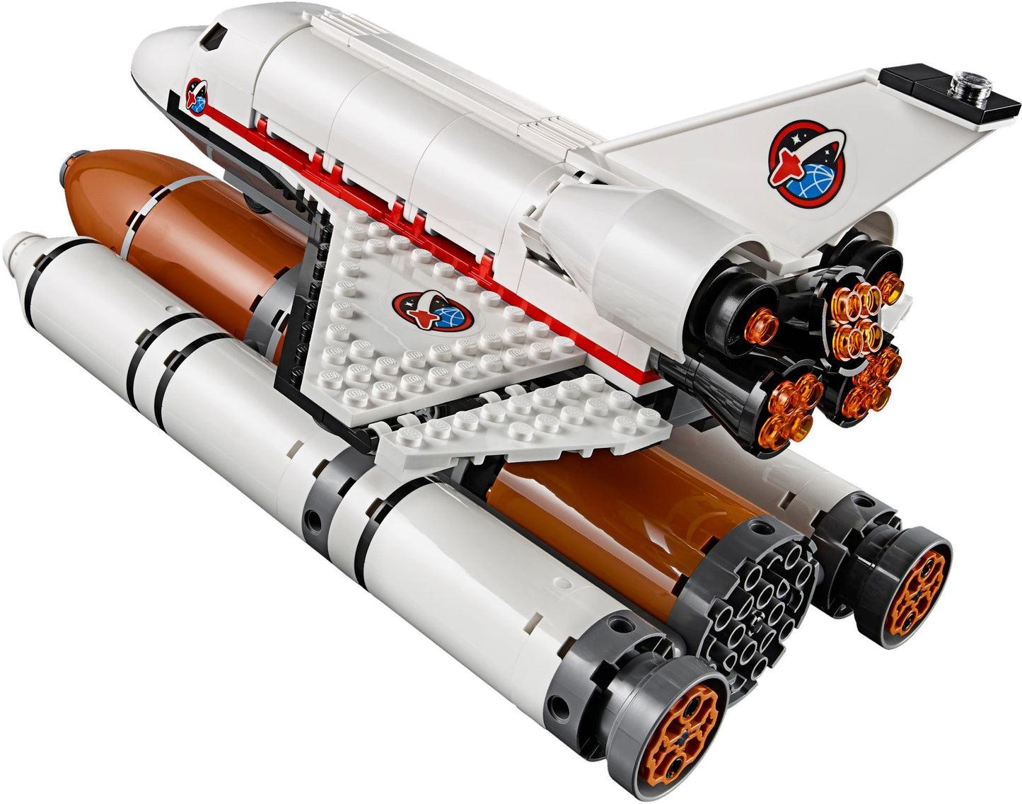 LEGO® City 60080 Raumfahrtzentrum