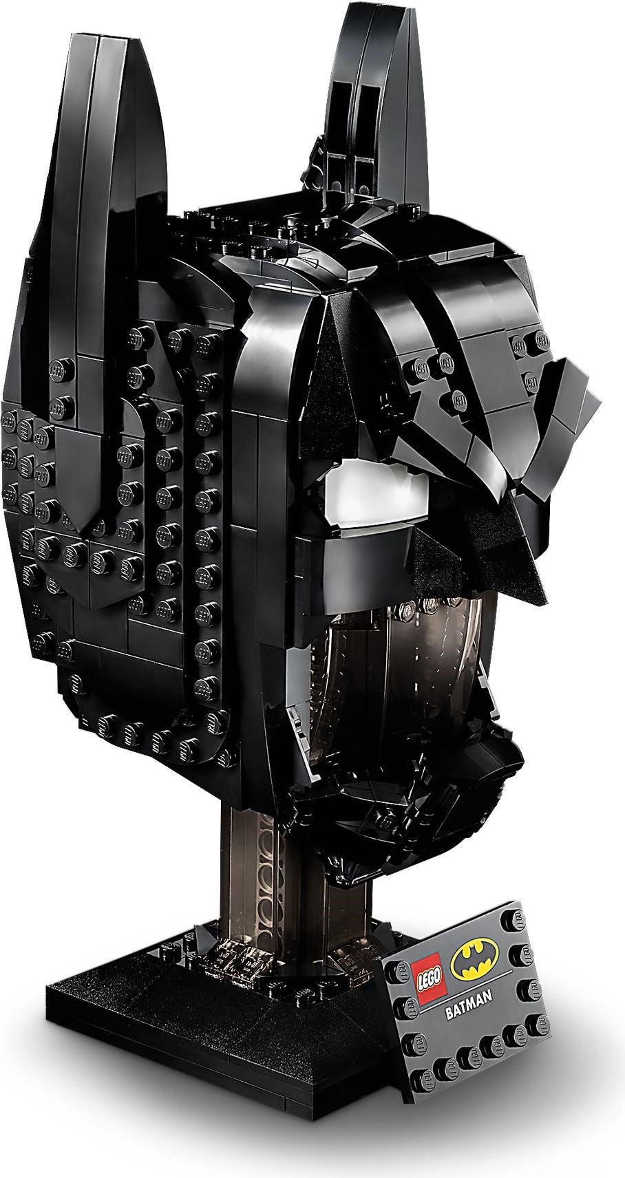 LEGO® DC Batman™ 76182 Batman™ Helm