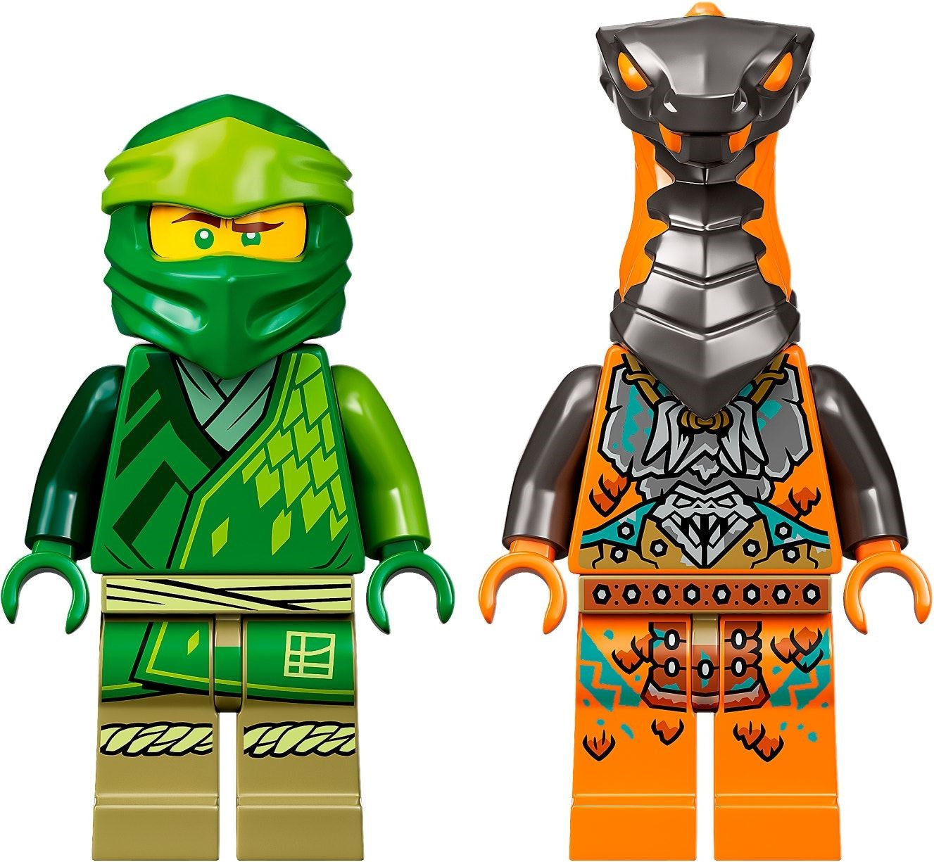 LEGO® NINJAGO® 71757 Lloyds Ninja-Mech