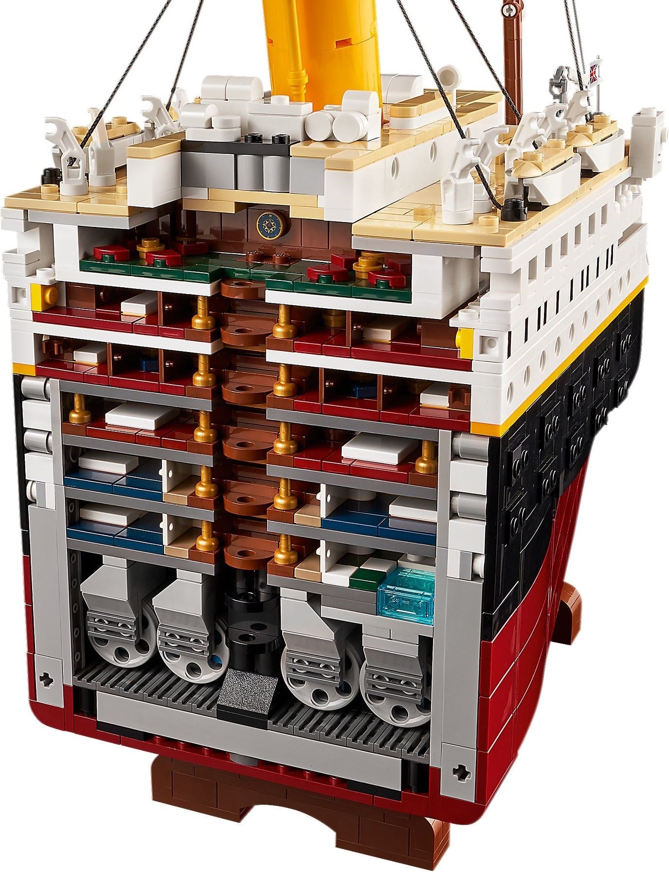 LEGO® Icons 10294 – Titanic