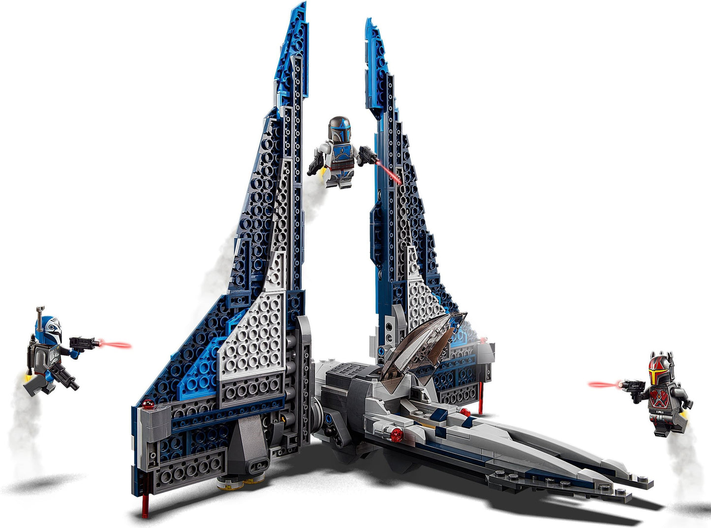 LEGO® Star Wars™ 75316 Mandalorian Starfighter™