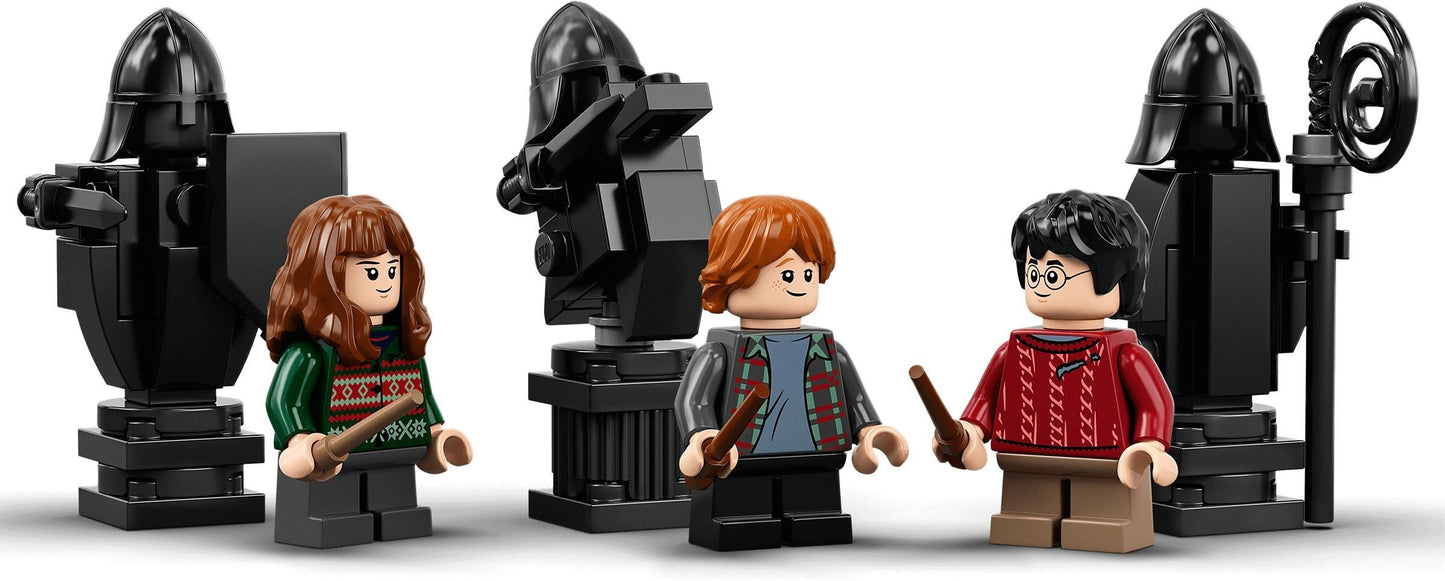LEGO® Harry Potter™ 76392 Hogwarts™ Zauberschach