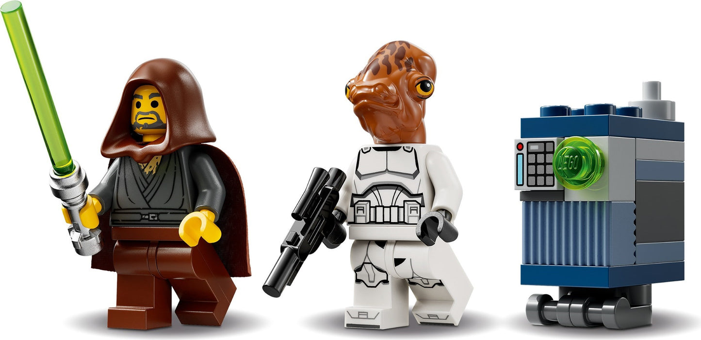 LEGO® Star Wars™ 75388 Jedi Bobs Sternenjäger