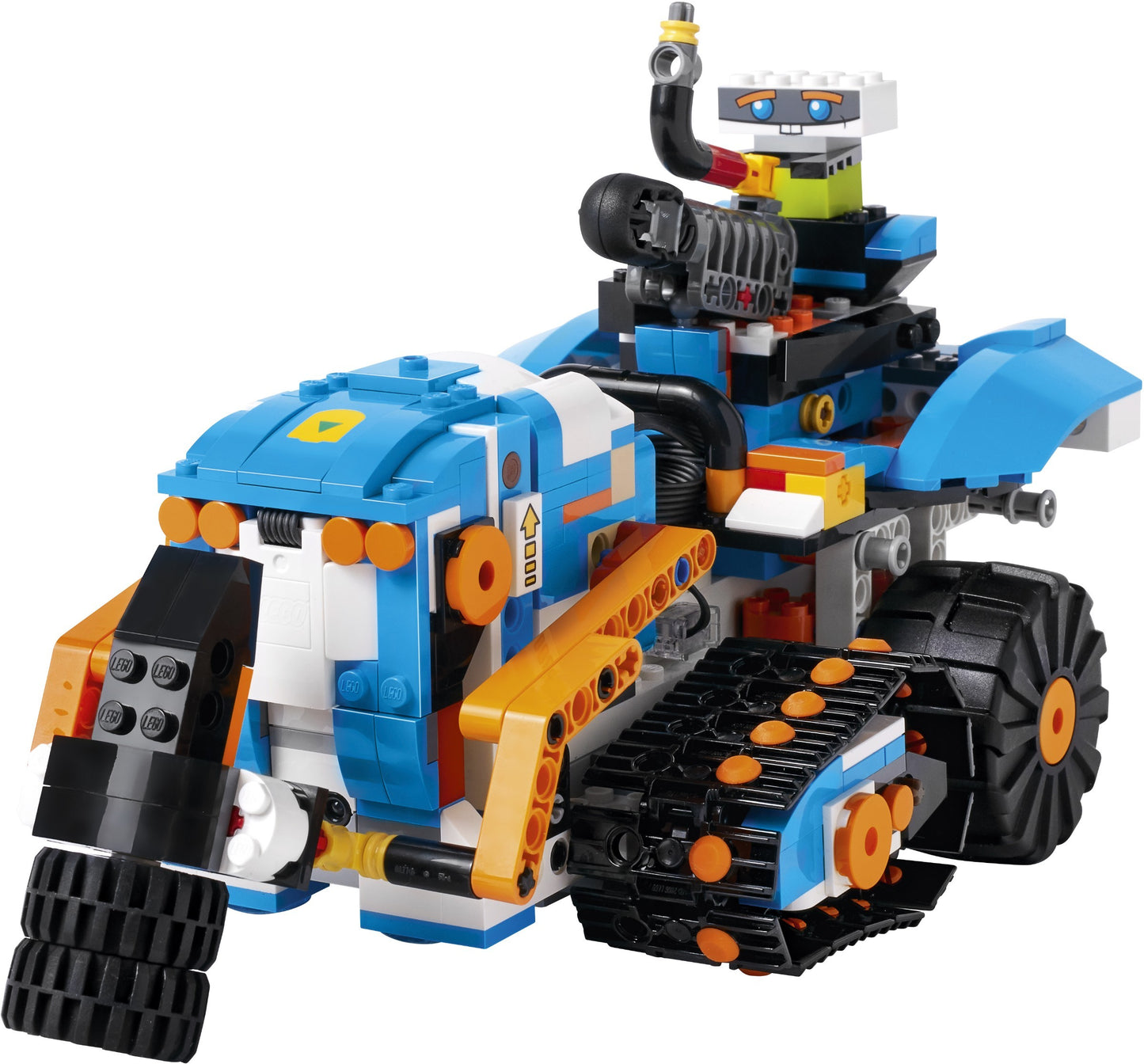 LEGO® Boost 17101 Boost Creative Toolbox