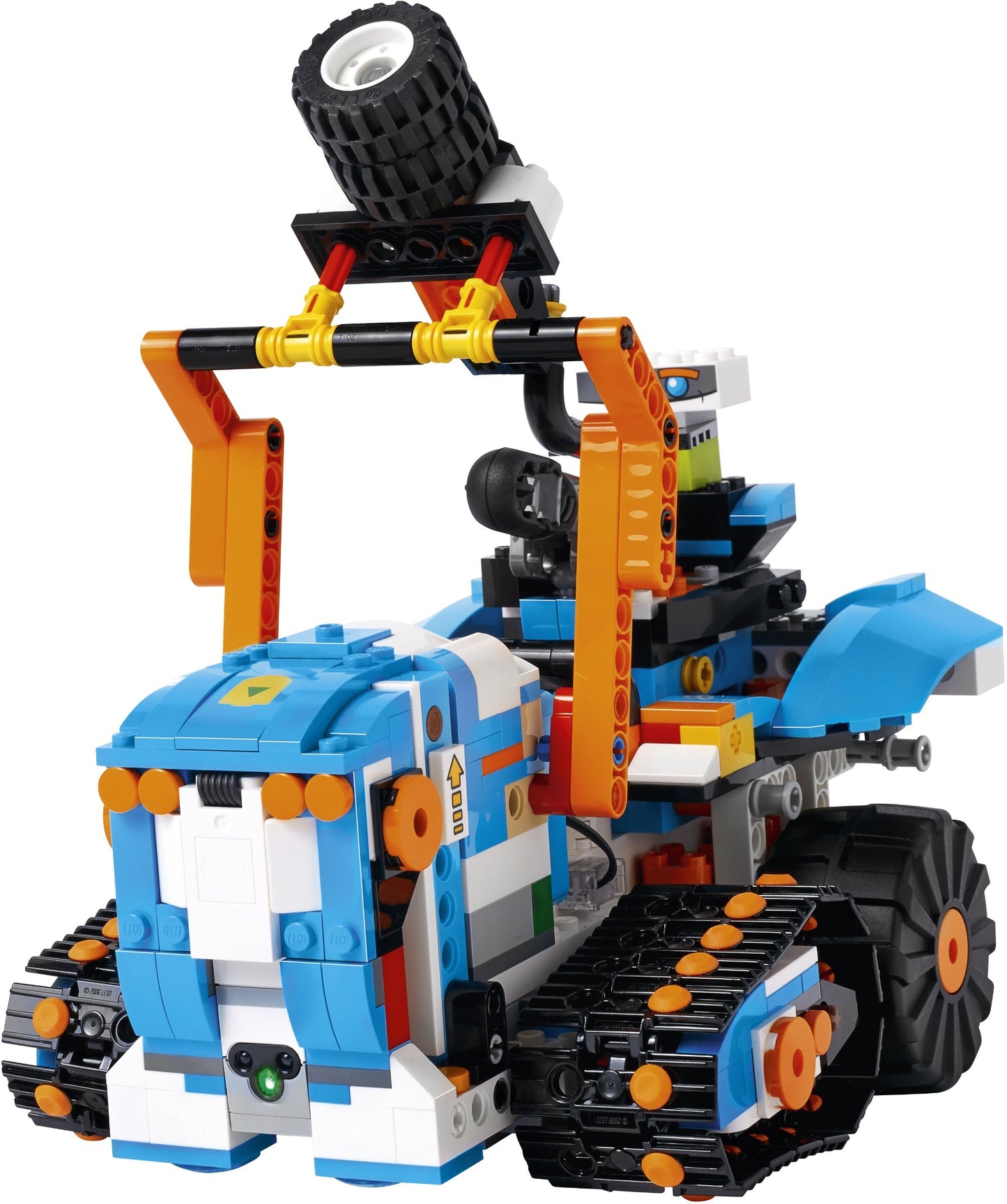 LEGO® Boost 17101 Boost Creative Toolbox