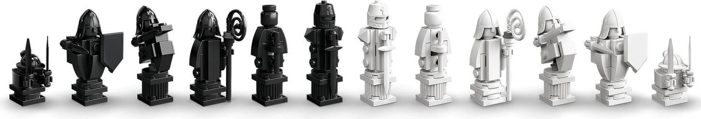 LEGO® Harry Potter™ 76392 Hogwarts™ Zauberschach