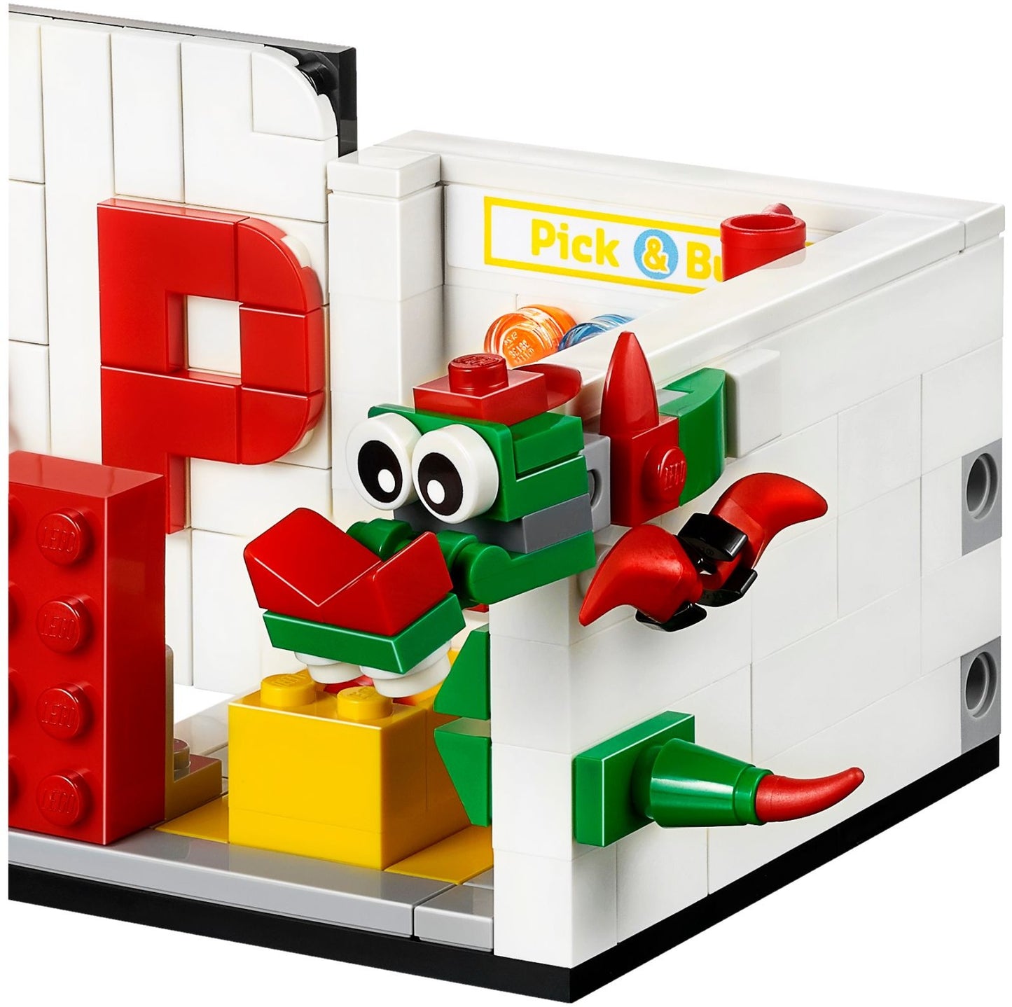 LEGO® 40178 Iconic VIP Set