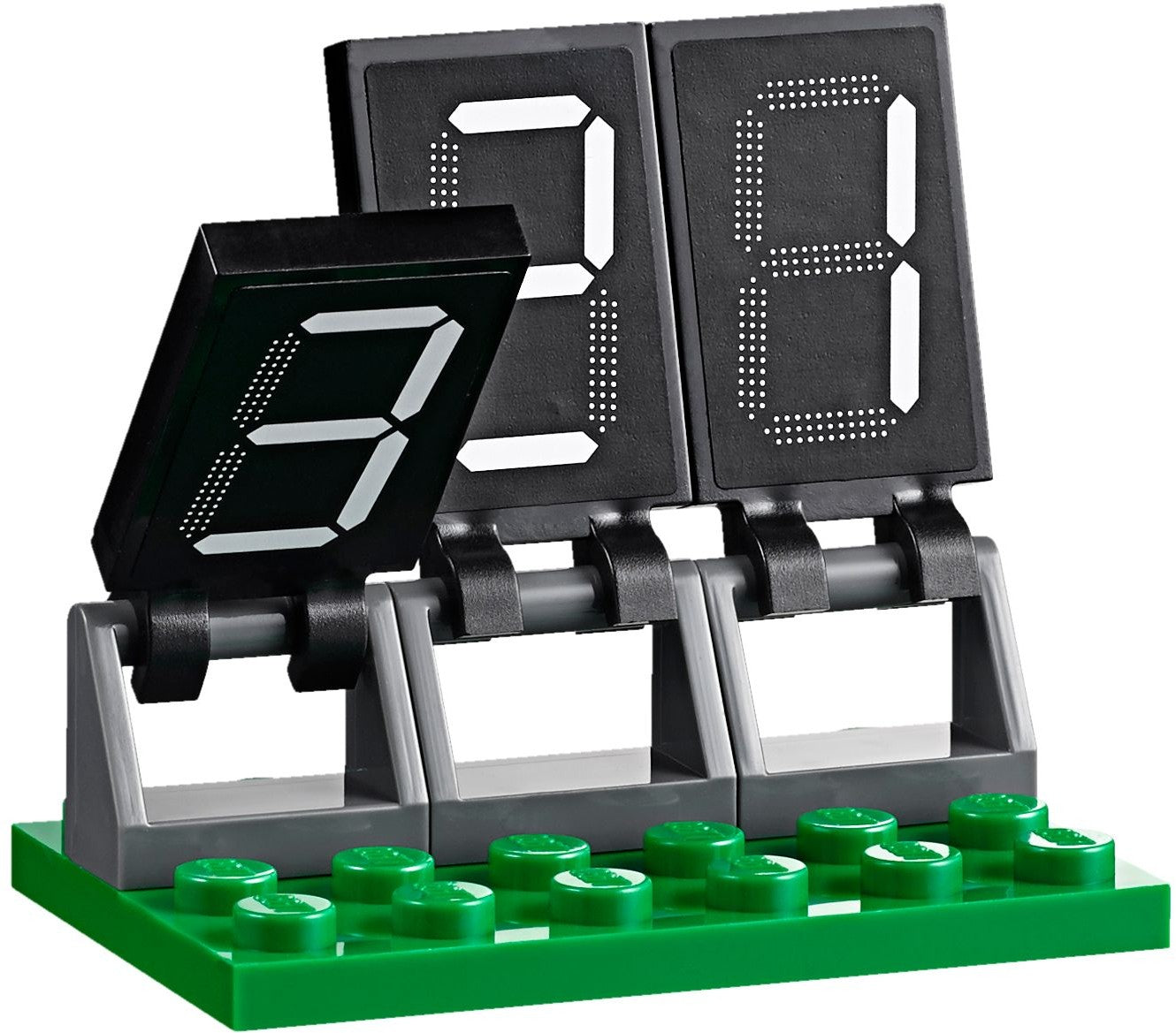 LEGO® City 60080 Raumfahrtzentrum