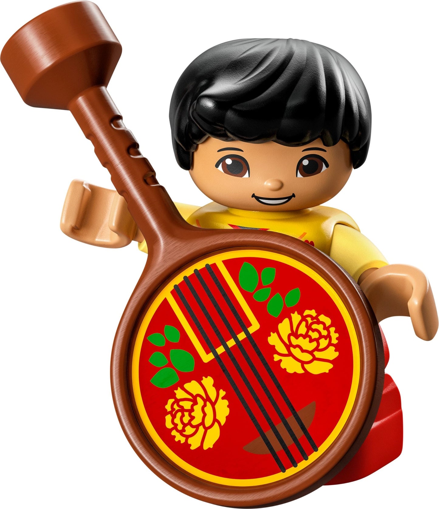 LEGO® 10411 Lerne etwas über die chinesische Kultur