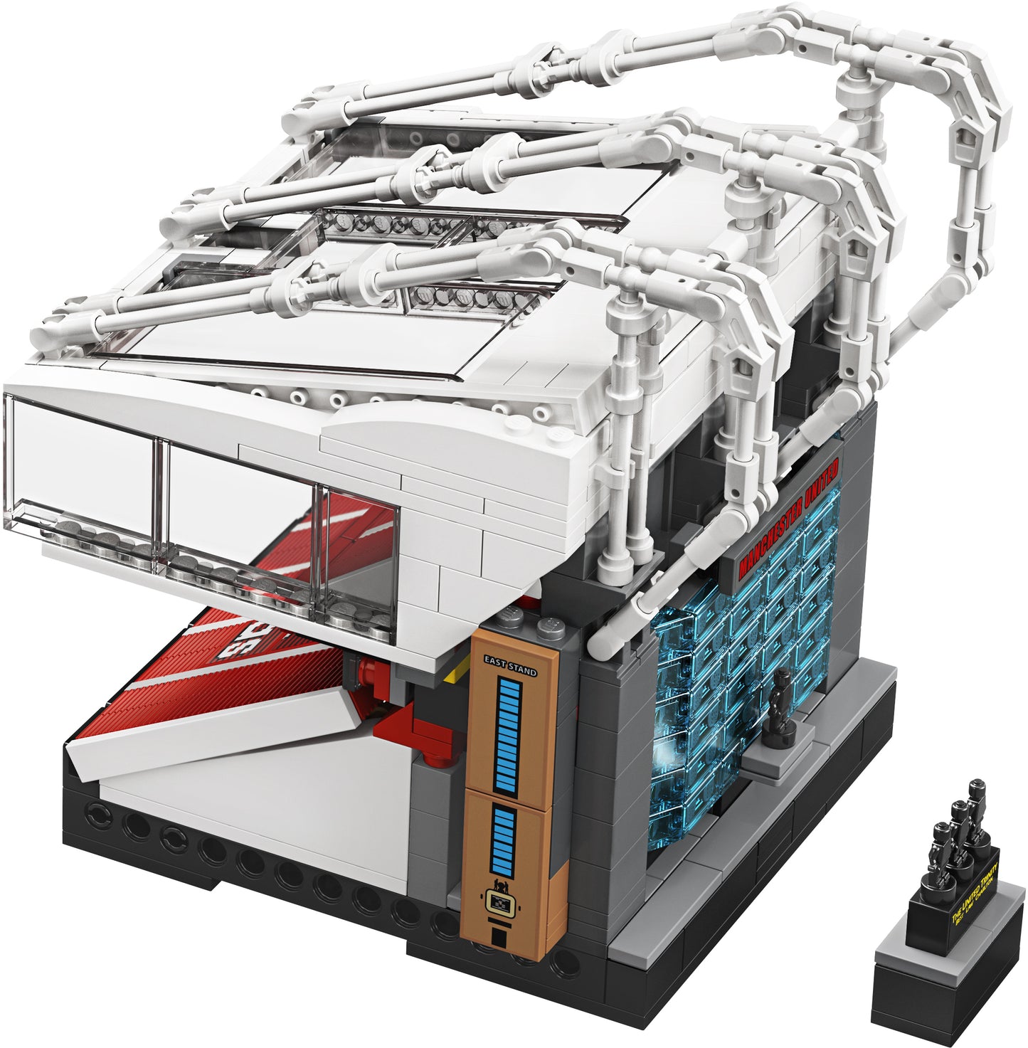 LEGO® Creator Expert 10272 Old Trafford – Manchester United