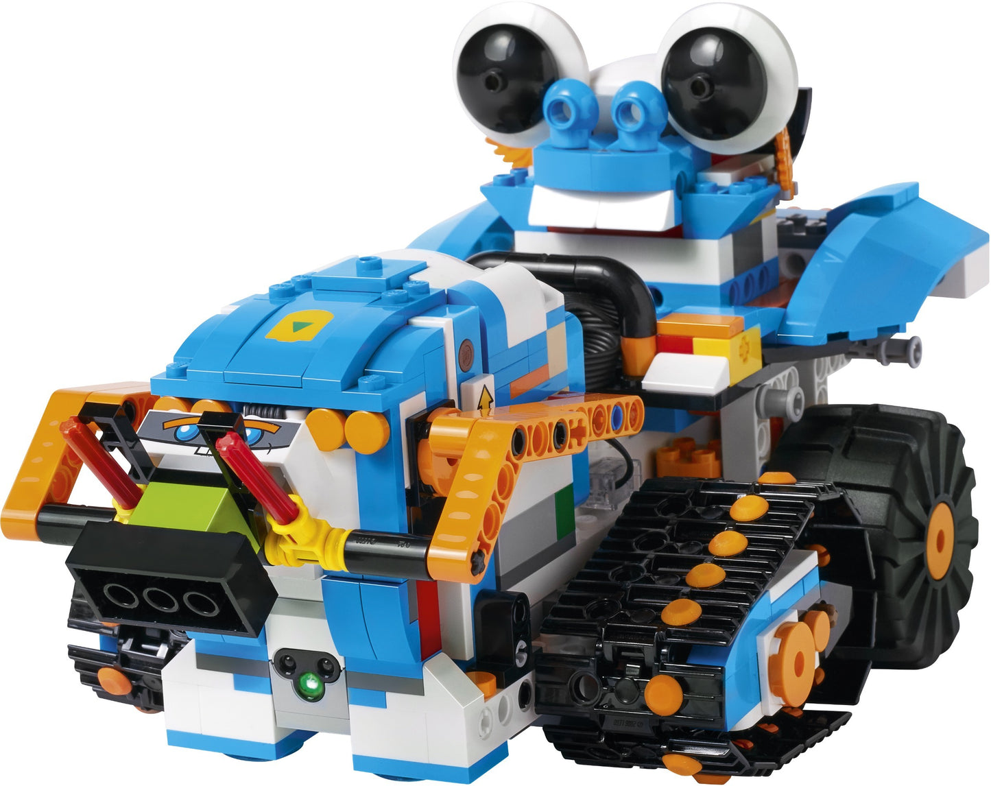 LEGO® Boost 17101 Boost Creative Toolbox