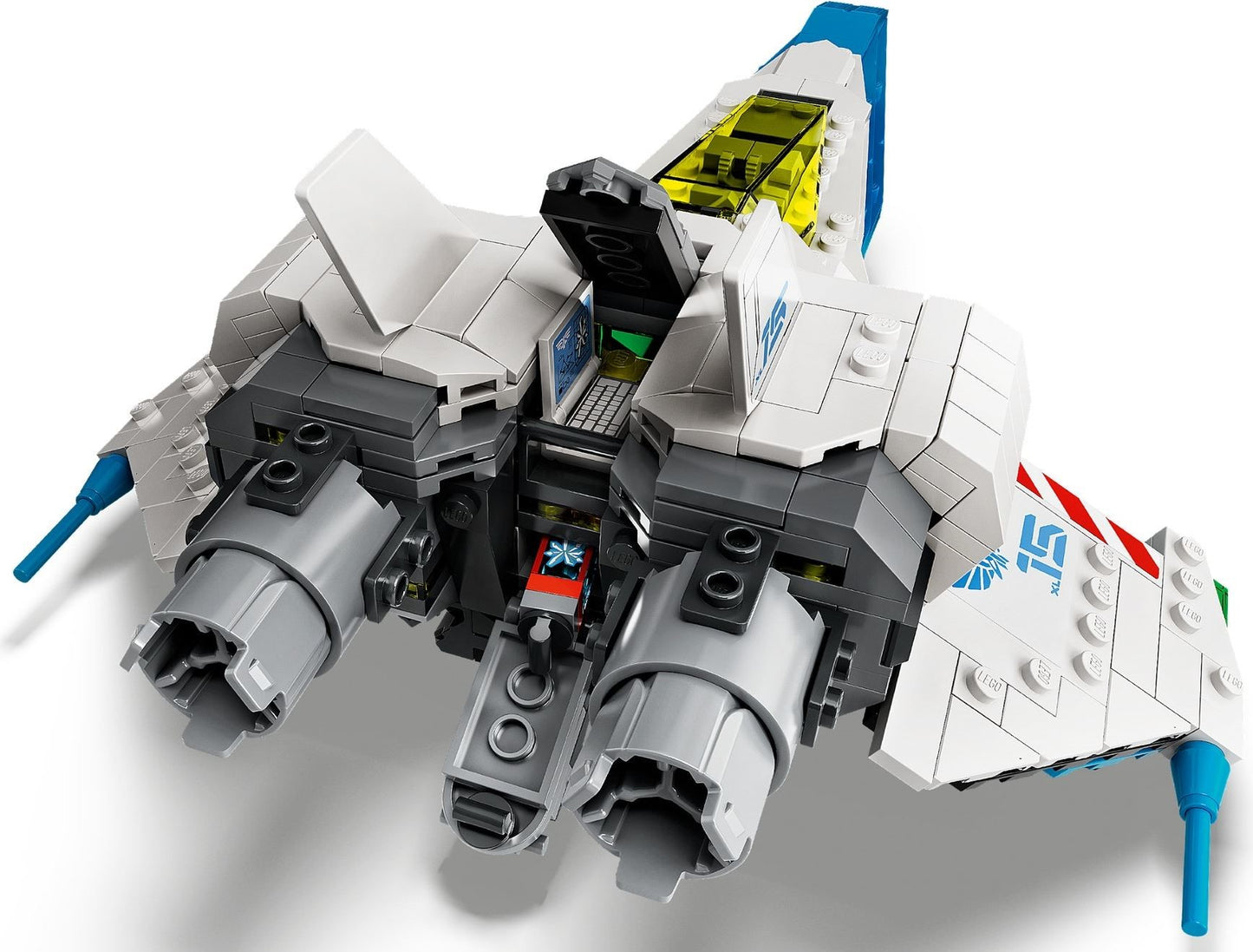 LEGO® Disney™ 76832 XL-15 Raumschiff
