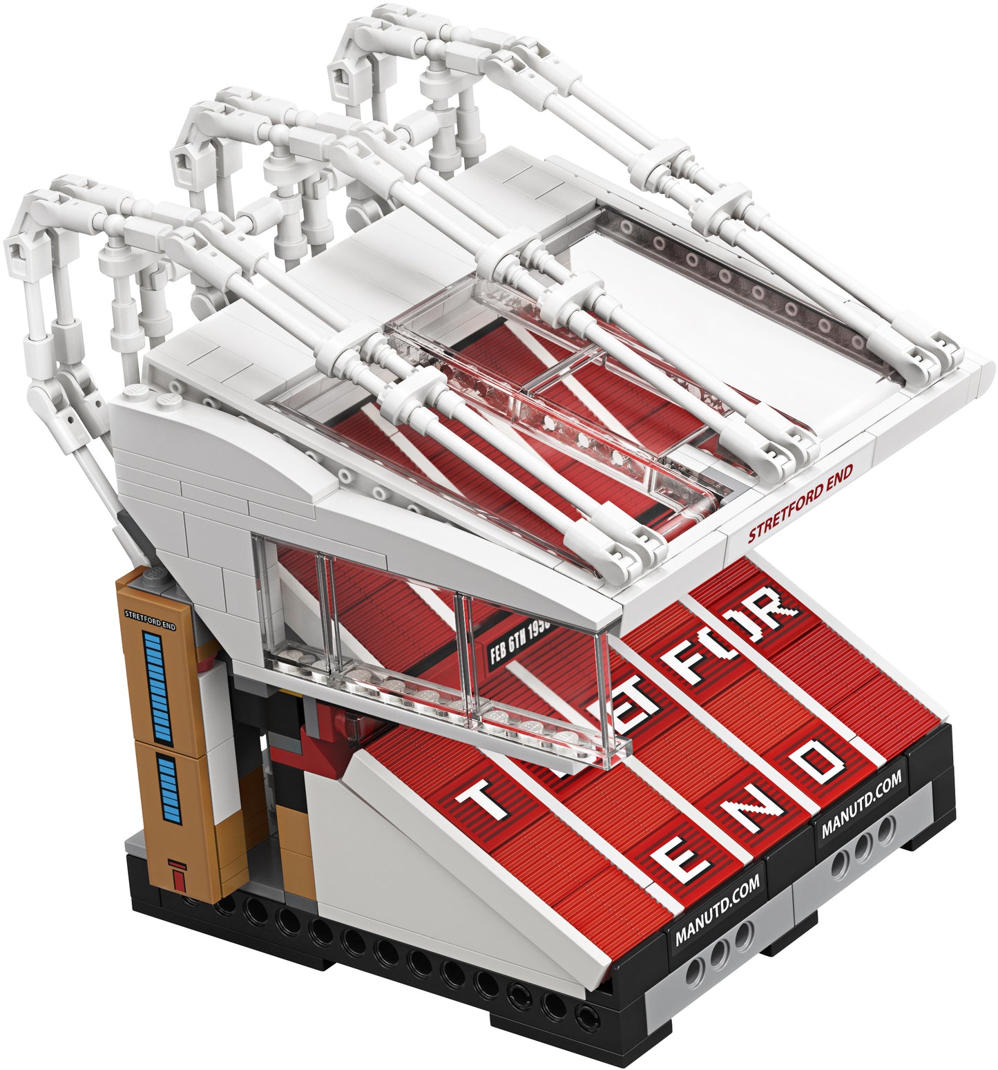 LEGO® Creator Expert 10272 Old Trafford – Manchester United