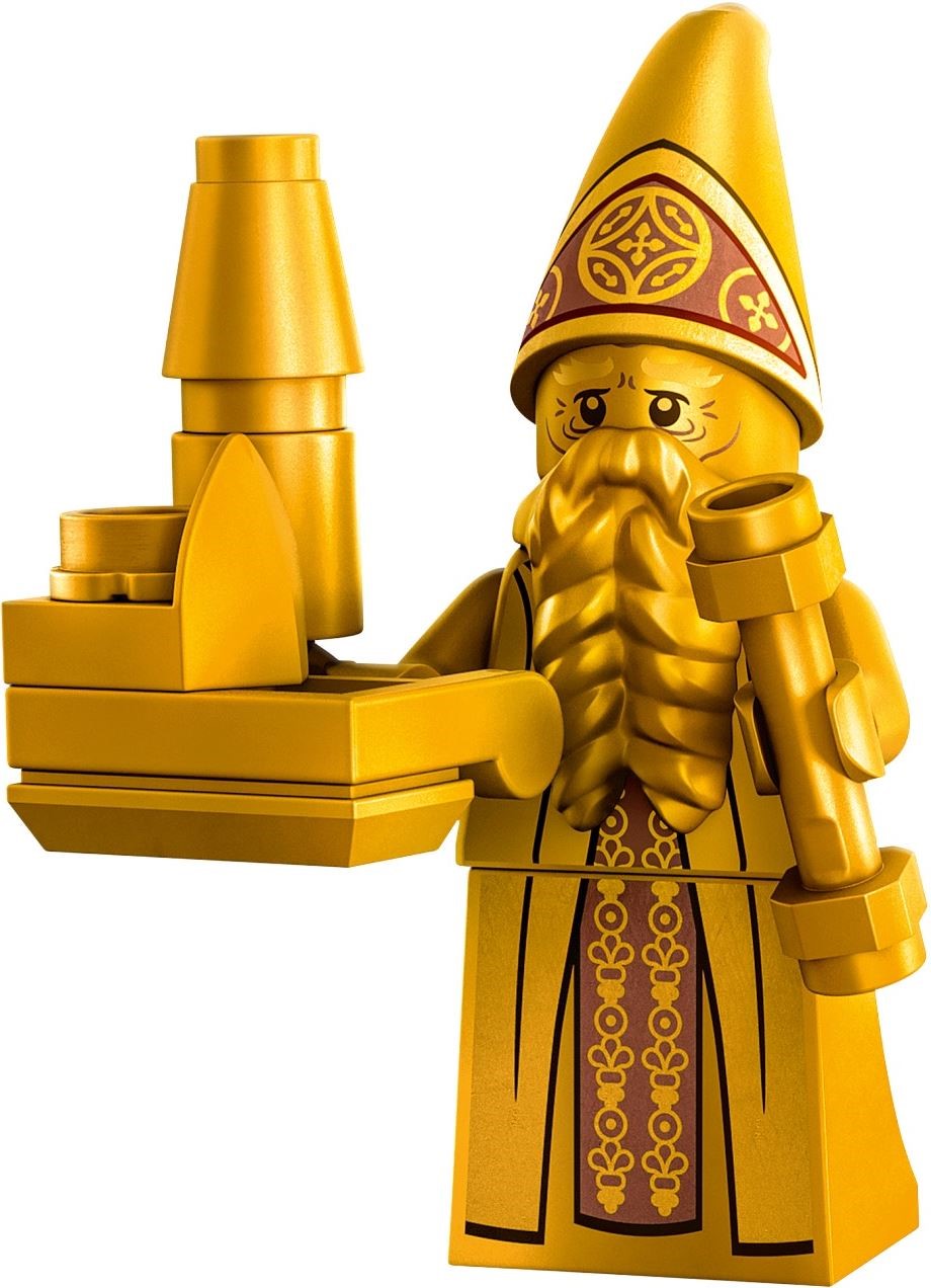 LEGO® Harry Potter™ 76419 Hogwarts™ Schloss und Gelände