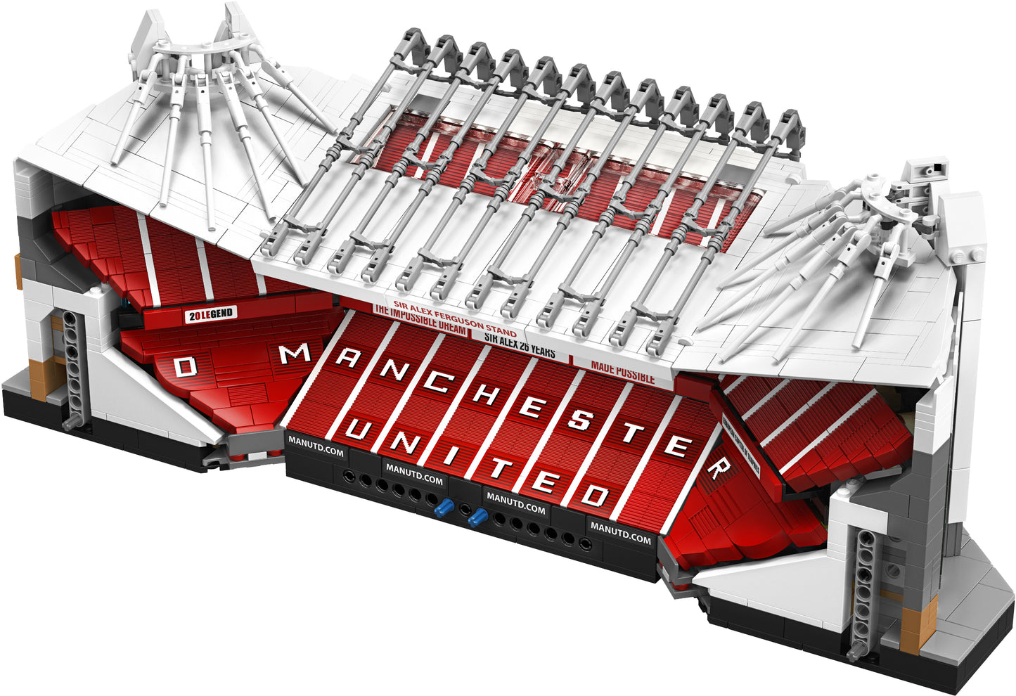 LEGO® Creator Expert 10272 Old Trafford – Manchester United