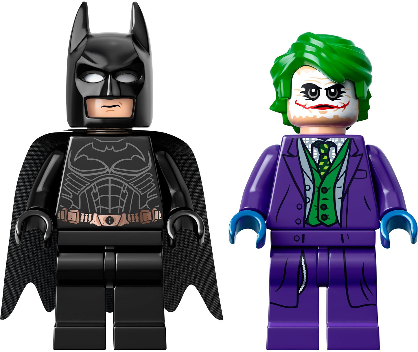 LEGO® DC Comics Super Heroes 76023 The Tumbler