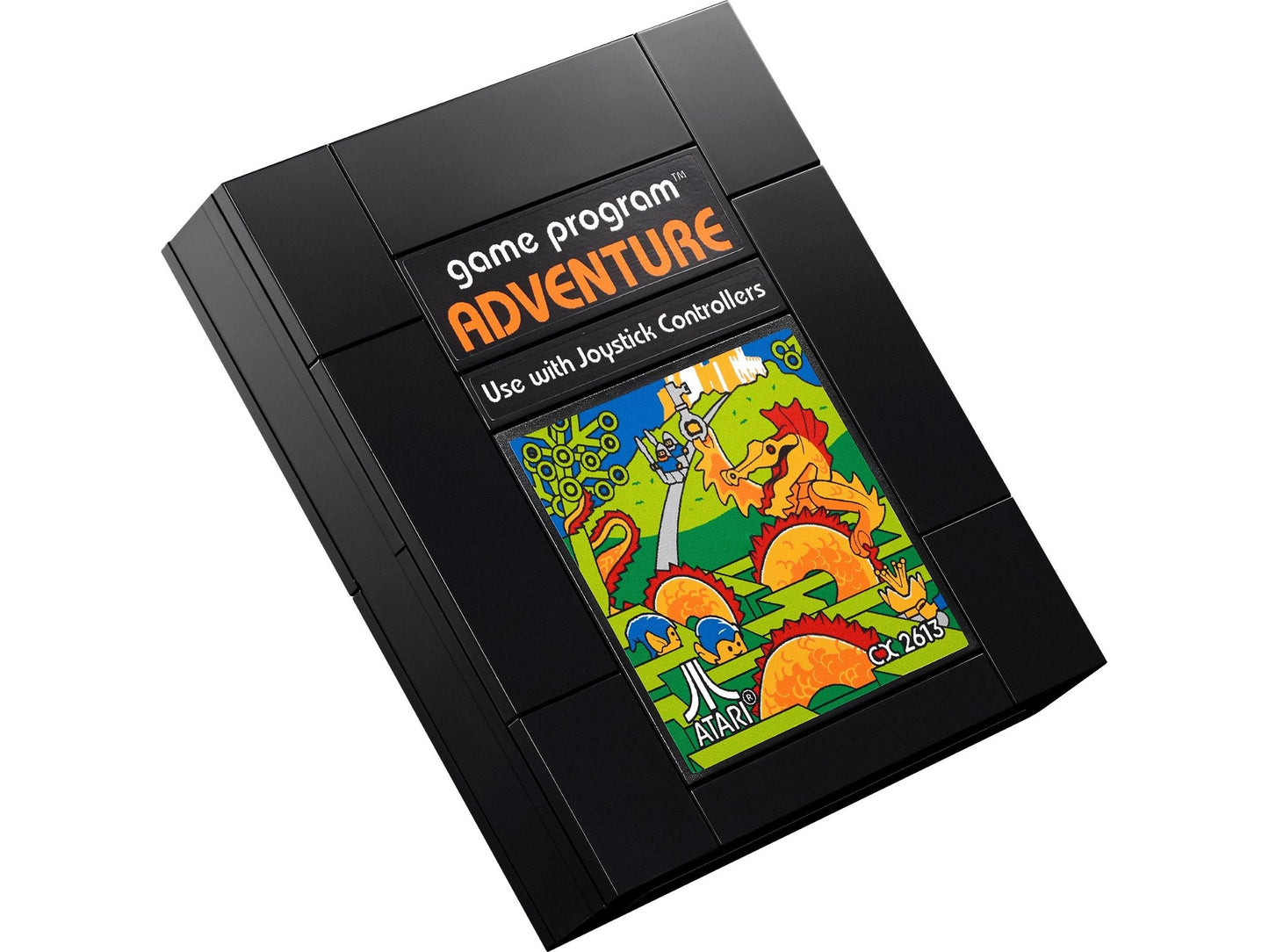 LEGO® Icons 10306 Atari® 2600