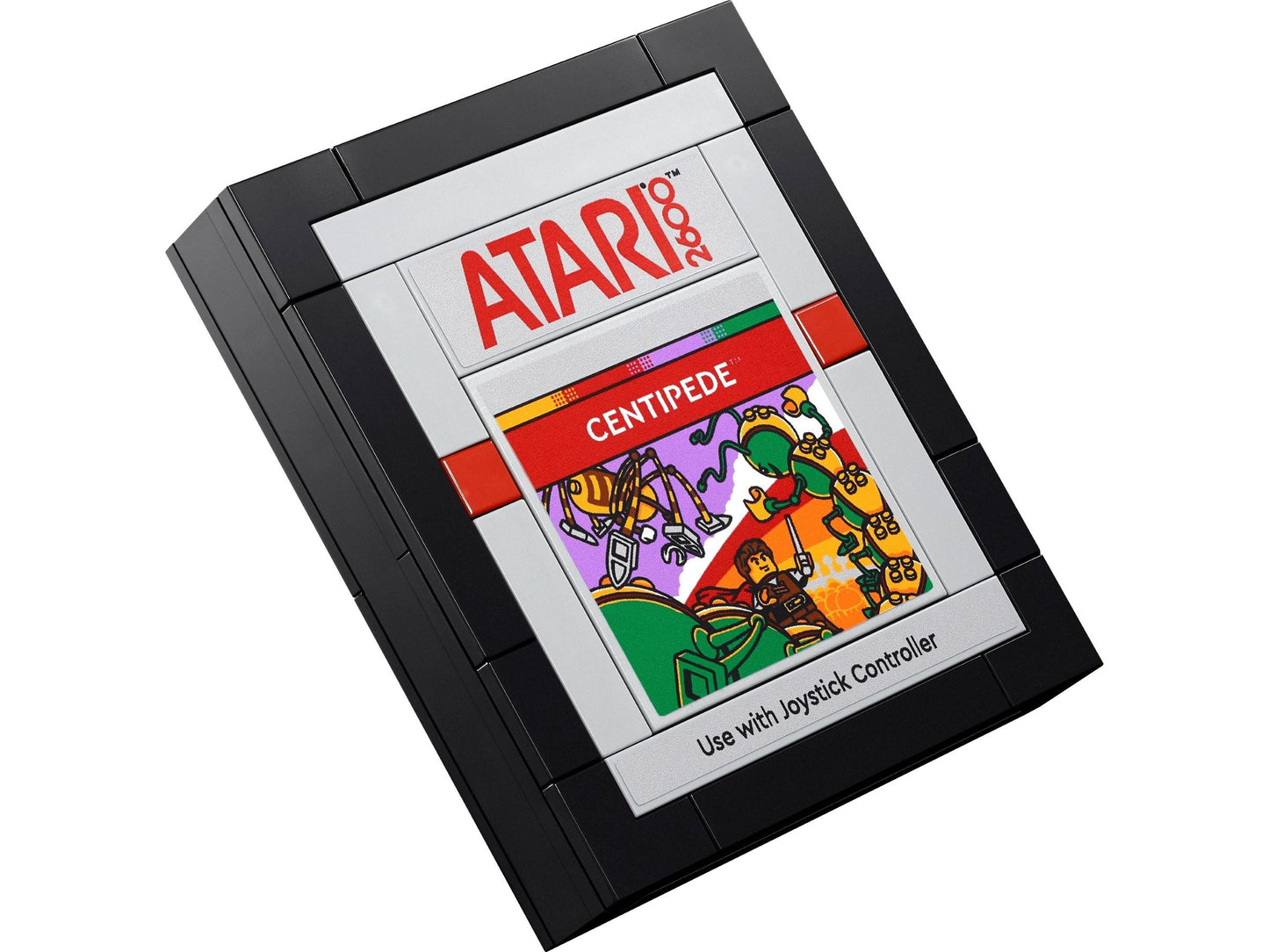 LEGO® Icons 10306 Atari® 2600