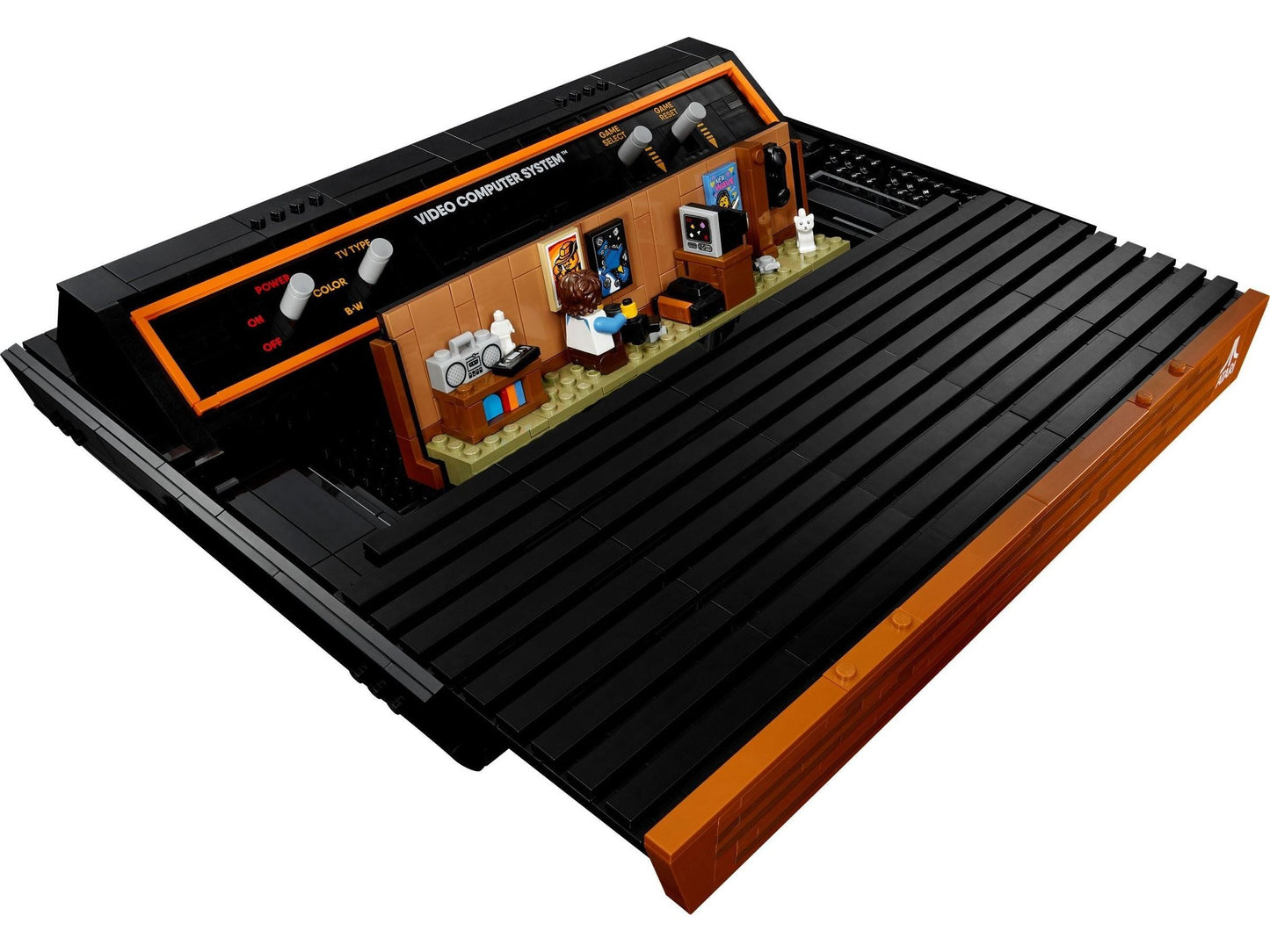 LEGO® Icons 10306 Atari® 2600