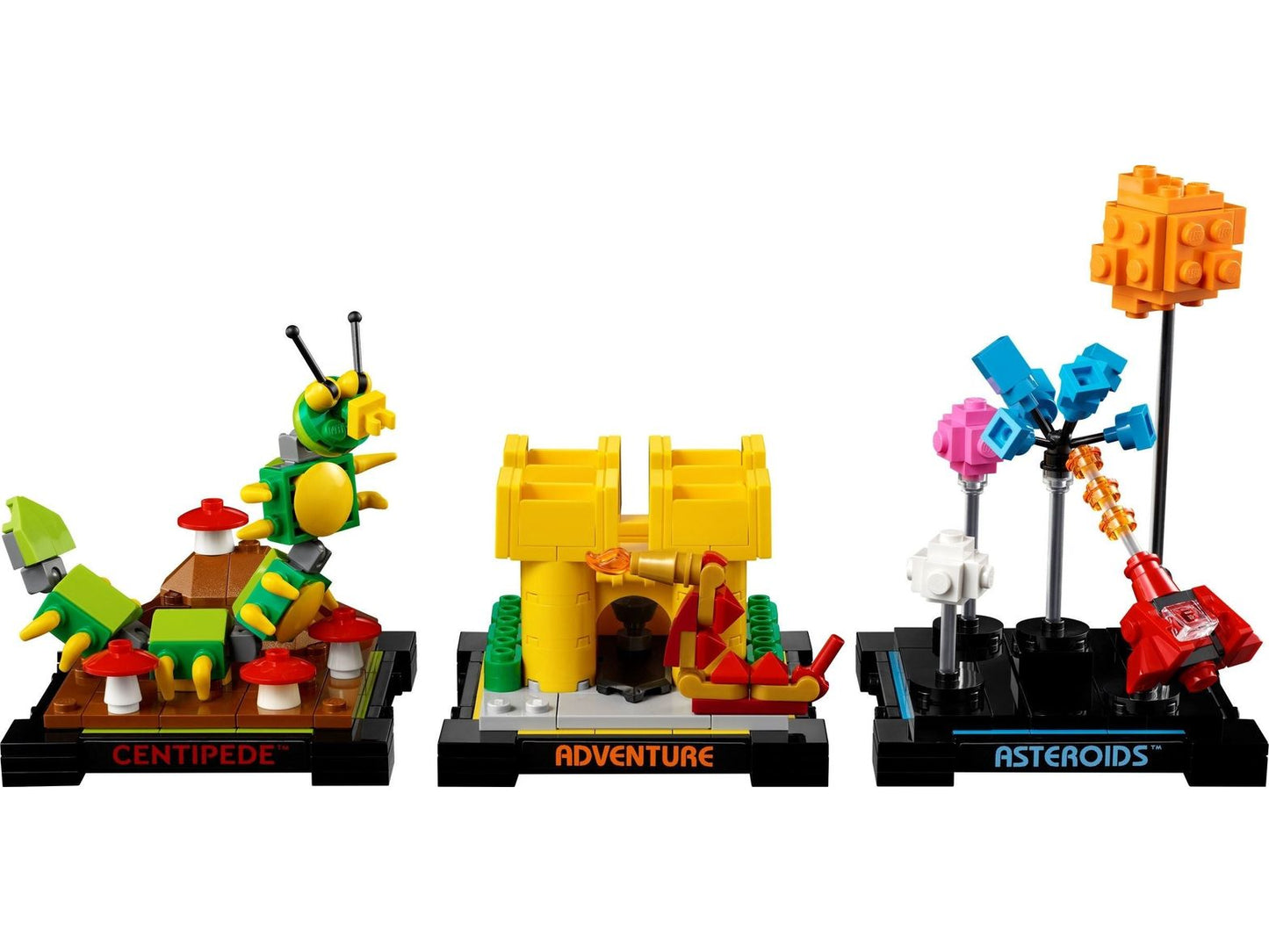 LEGO® Icons 10306 Atari® 2600