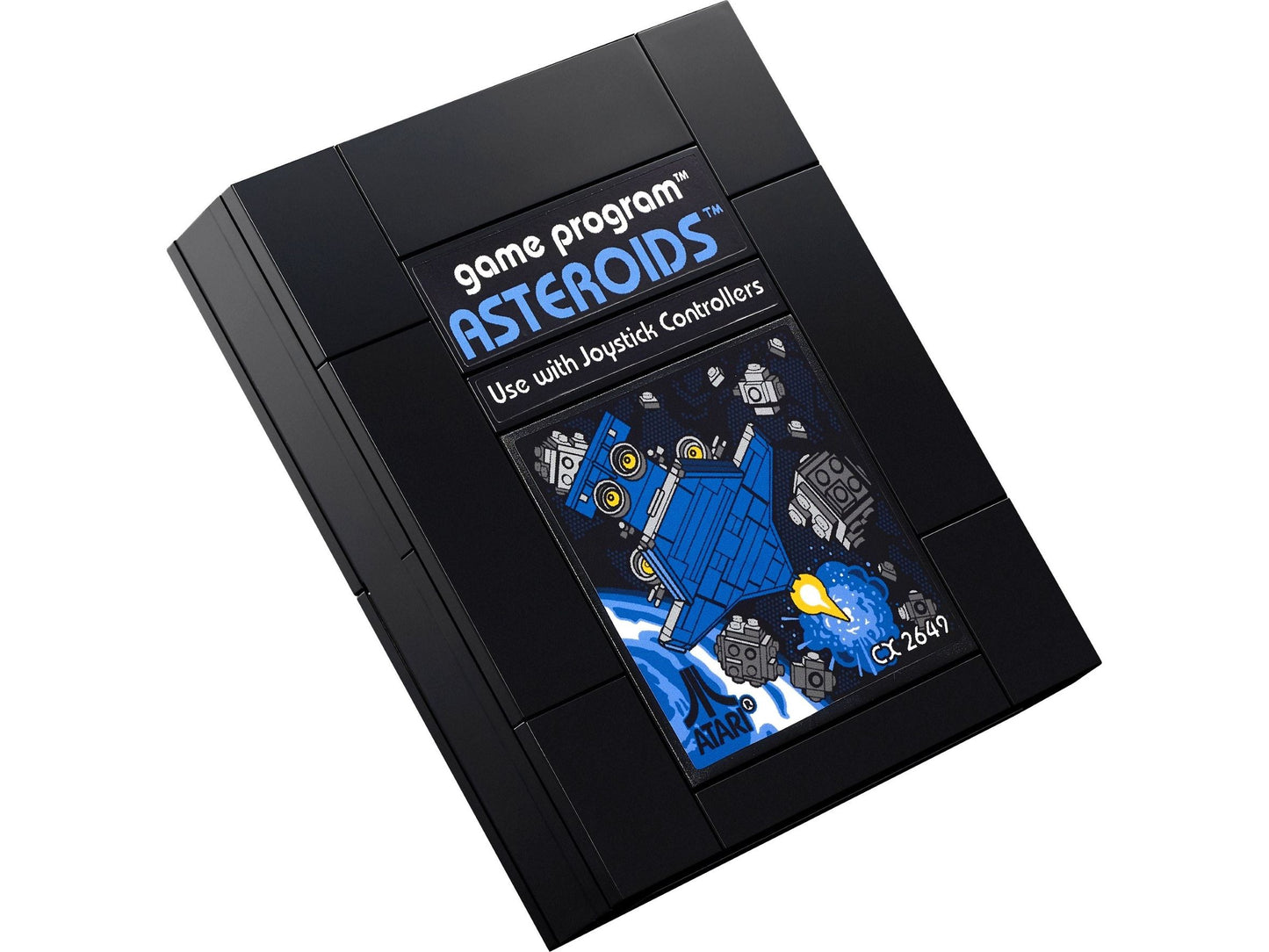 LEGO® Icons 10306 Atari® 2600