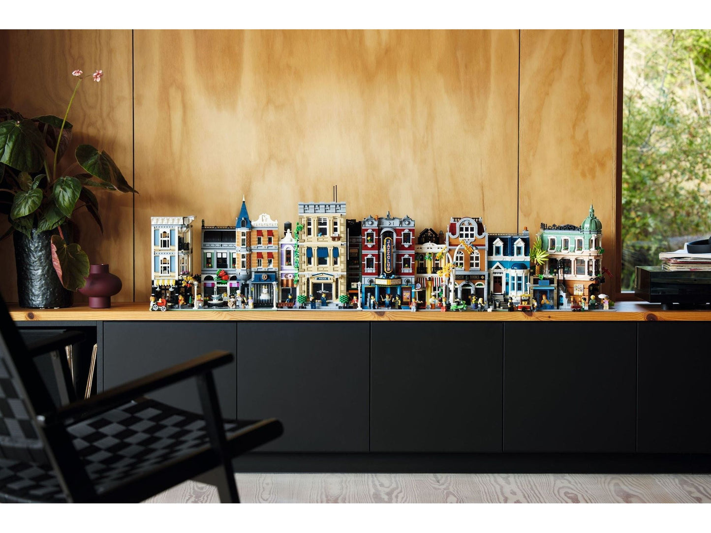 LEGO® Icons 10312 Jazzclub
