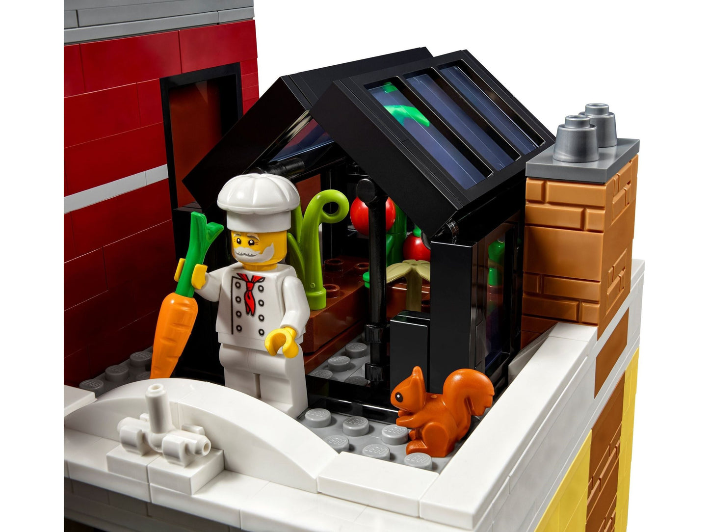 LEGO® Icons 10312 Jazzclub