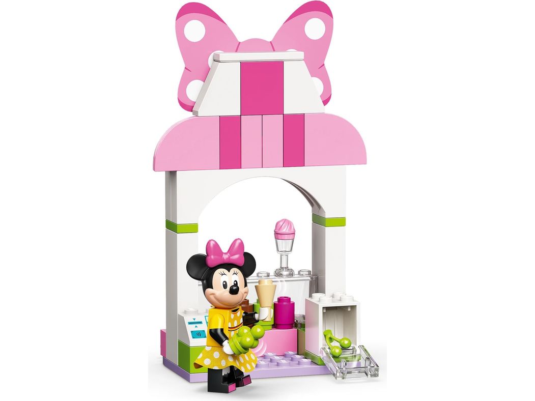 LEGO® Disney 10773 Minnies Eisdiele