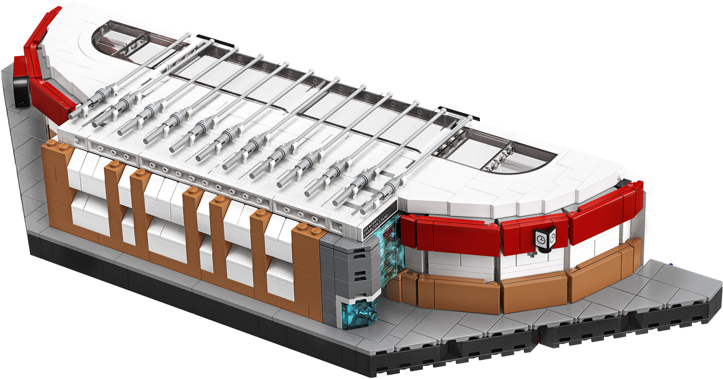 LEGO® Creator Expert 10272 Old Trafford – Manchester United