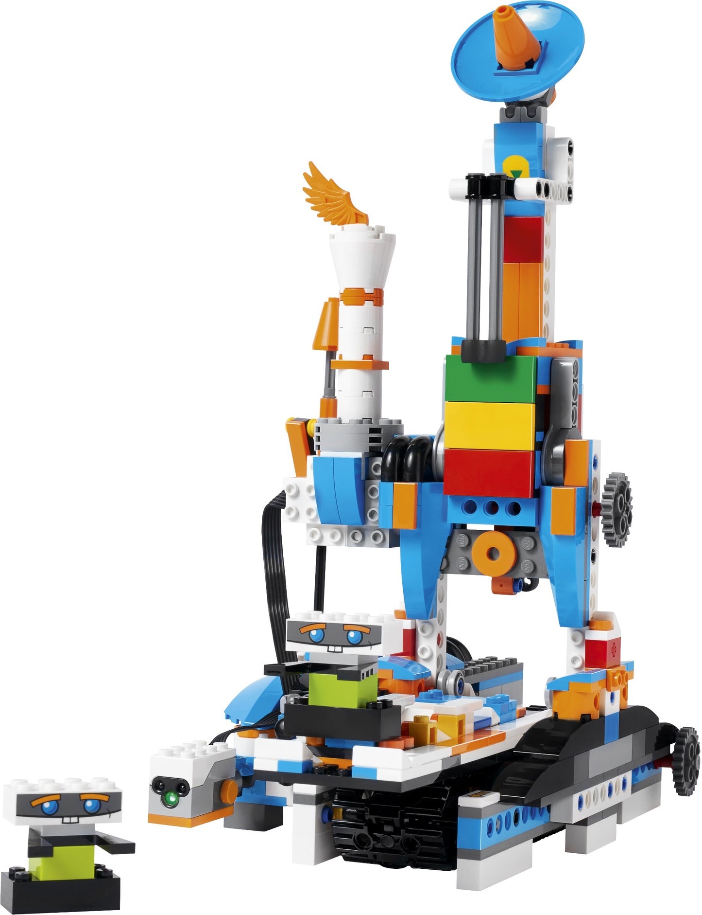 LEGO® Boost 17101 Boost Creative Toolbox