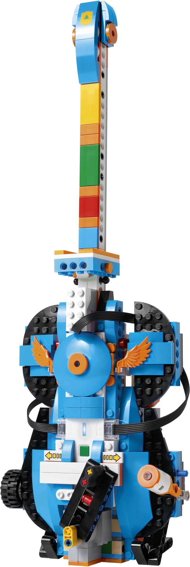 LEGO® Boost 17101 Boost Creative Toolbox