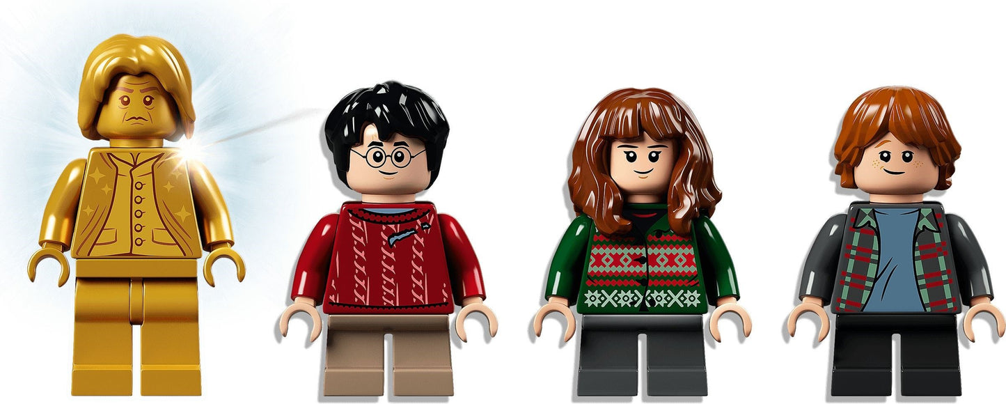 LEGO® Harry Potter™ 76392 Hogwarts™ Zauberschach