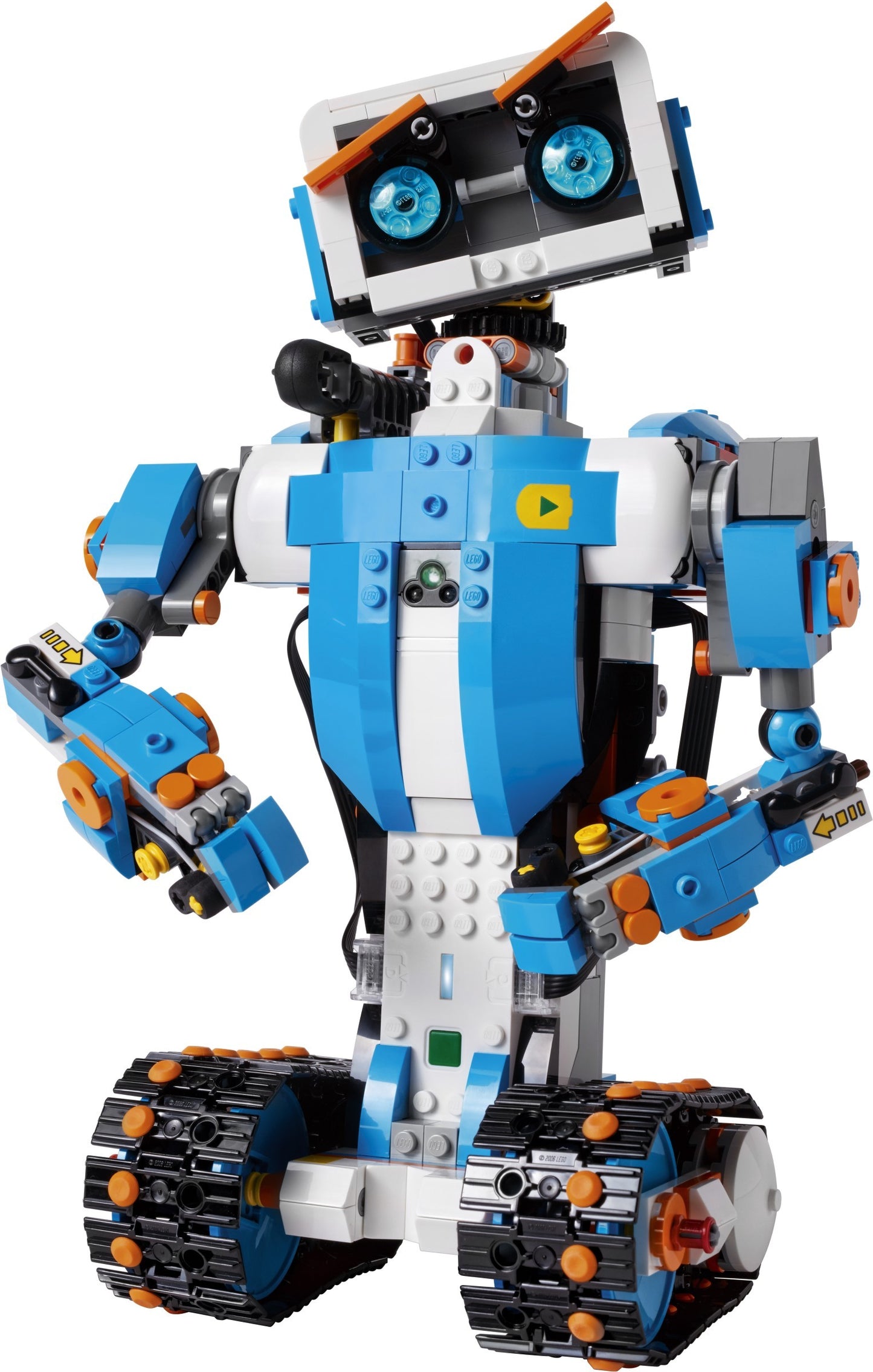 LEGO® Boost 17101 Boost Creative Toolbox