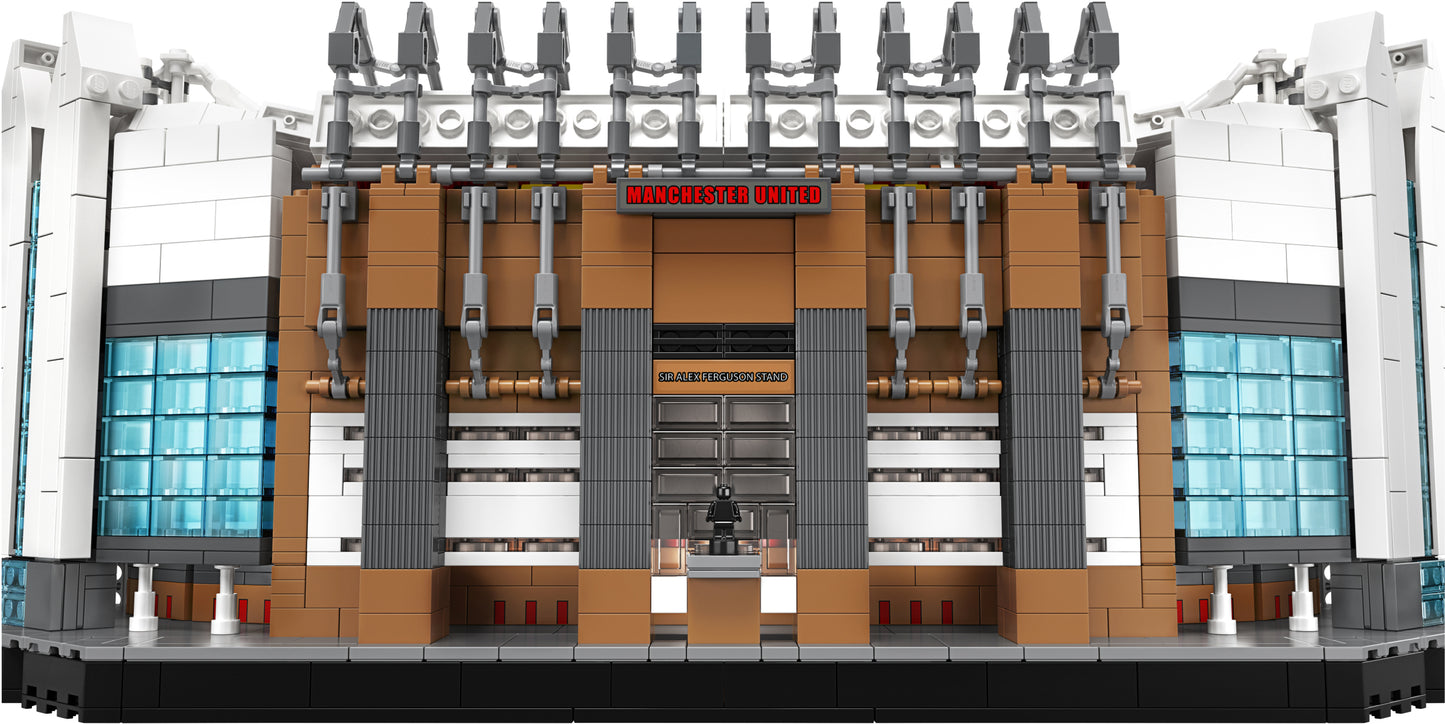 LEGO® Creator Expert 10272 Old Trafford – Manchester United