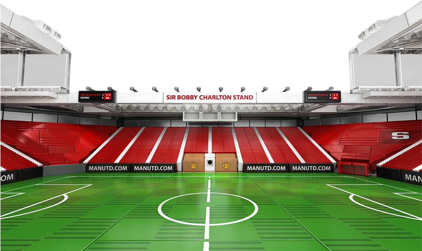 LEGO® Creator Expert 10272 Old Trafford – Manchester United