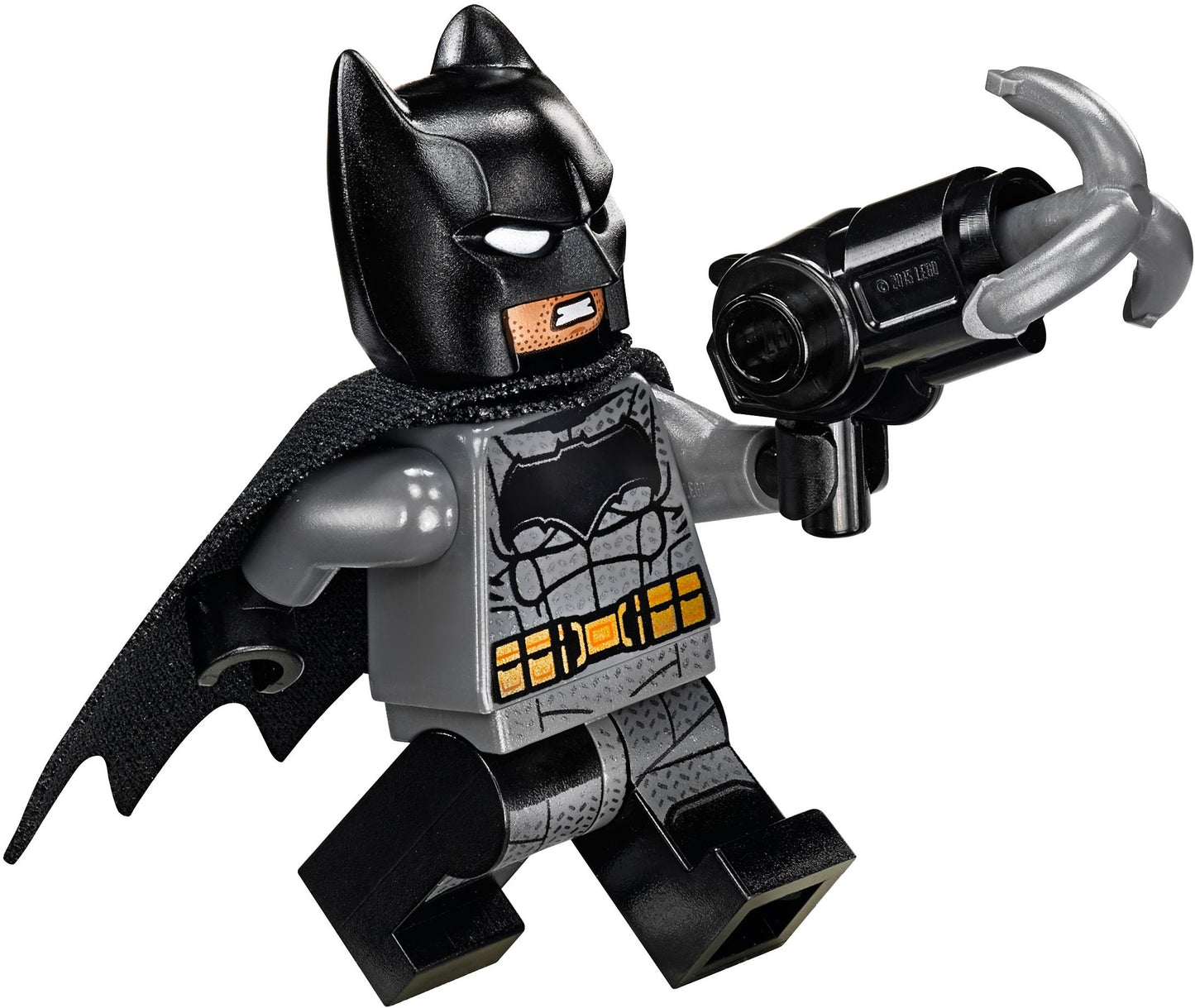 LEGO® DC Super Heroes 76086 Knightcrawler Tunnel Attack