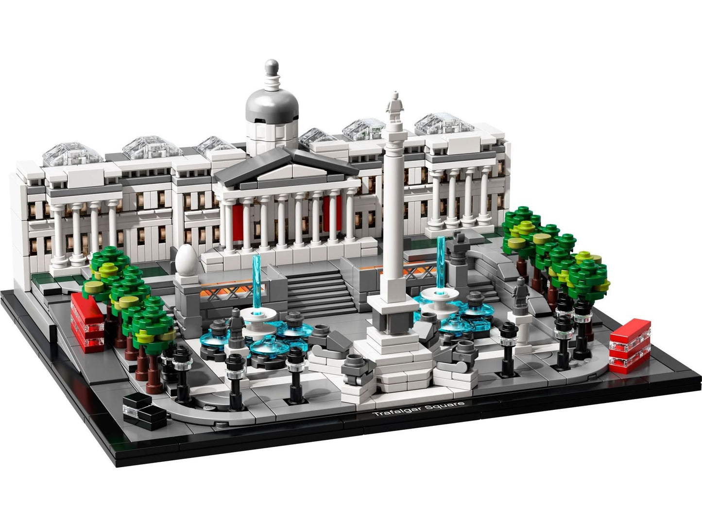 LEGO® Architecture 21045 Trafalgar Square