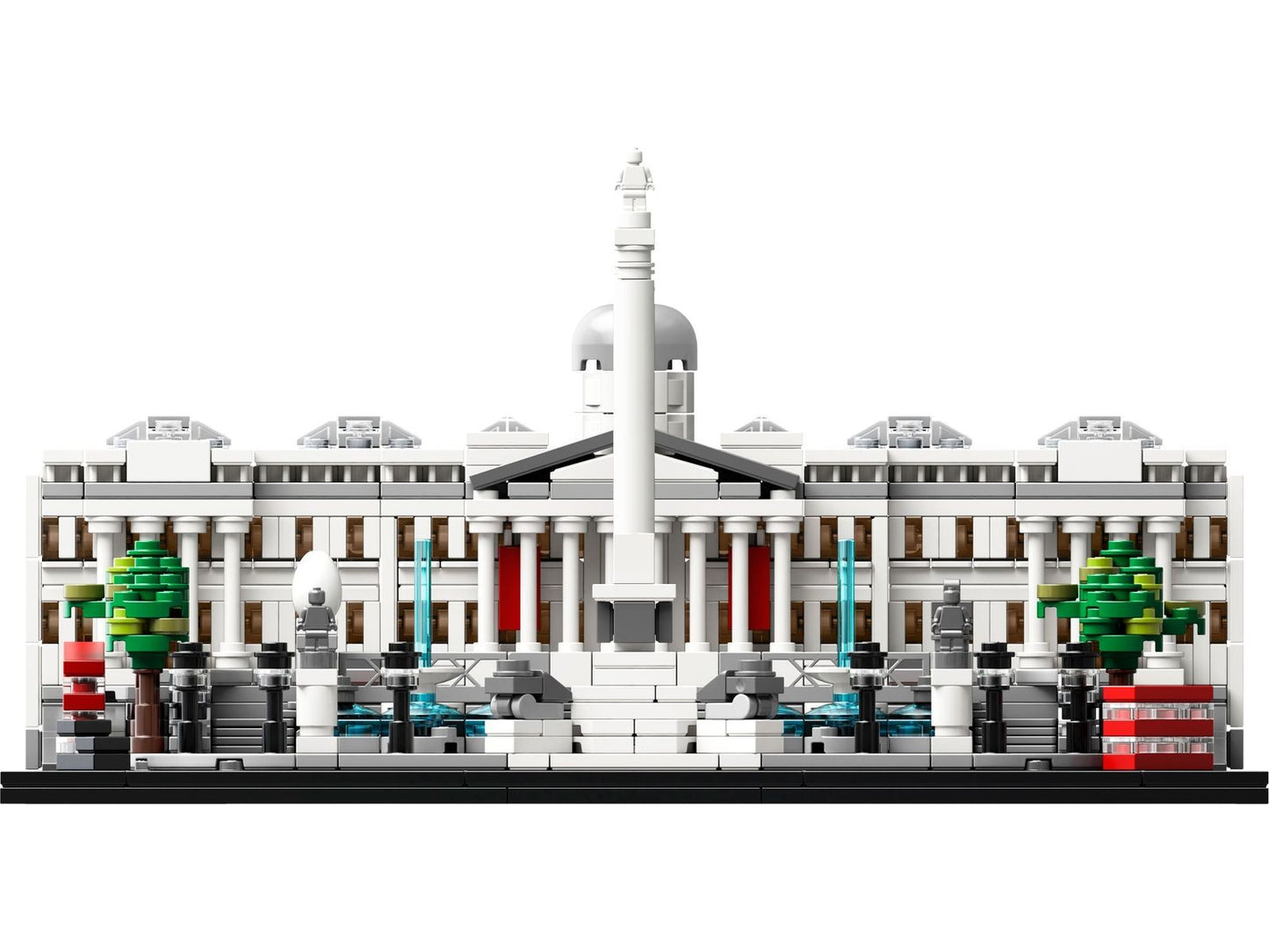 LEGO® Architecture 21045 Trafalgar Square