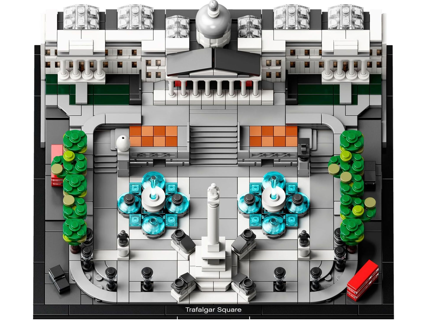 LEGO® Architecture 21045 Trafalgar Square