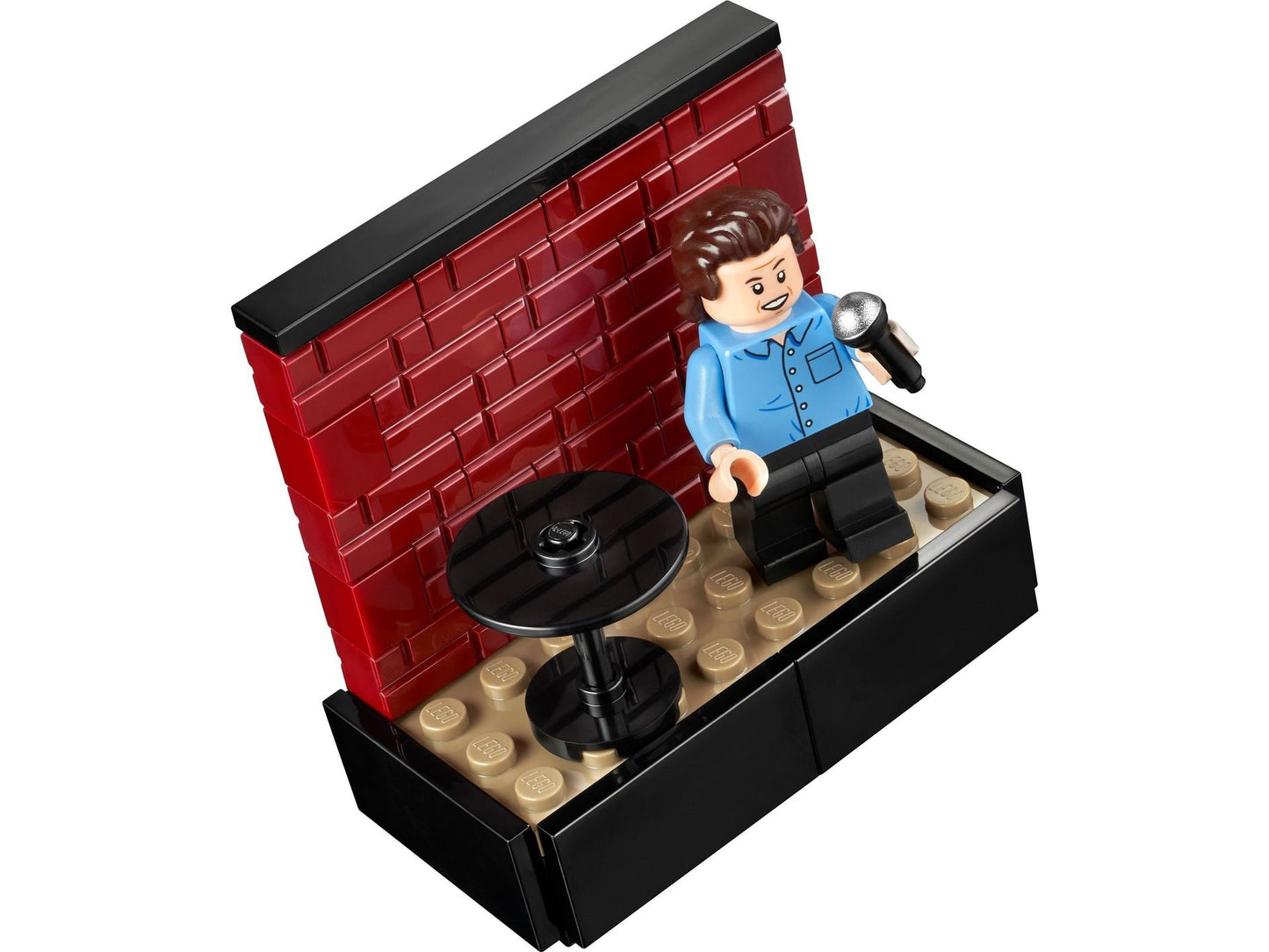 LEGO® Ideas 21328 Seinfeld