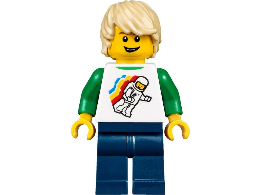 LEGO® Creator 3in1 31067 Modulares Ferienhaus mit Pool
